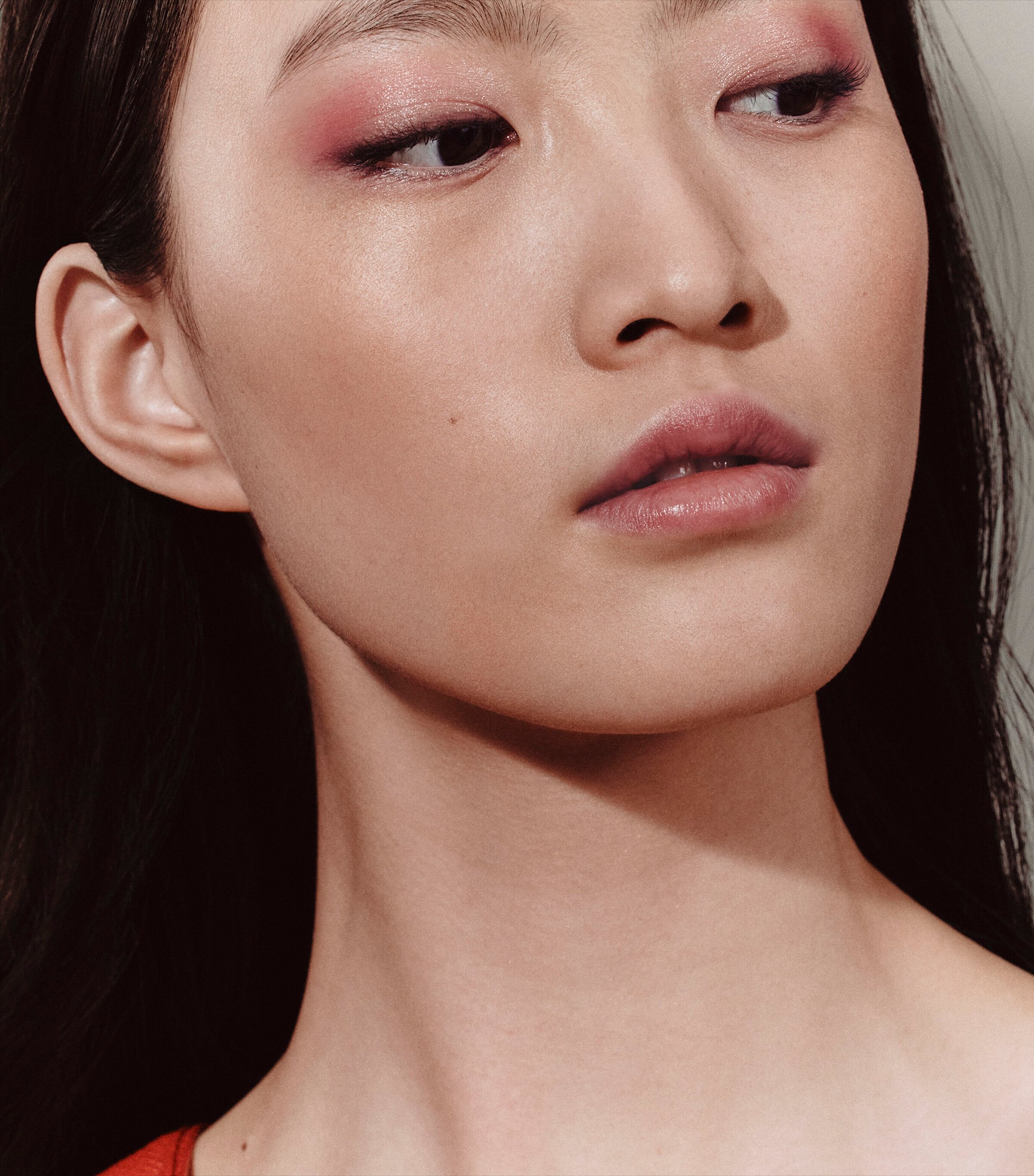 Ombres d'Hermès Eyeshadow Quartet Refill 01 OMBRES PETALES Image 4