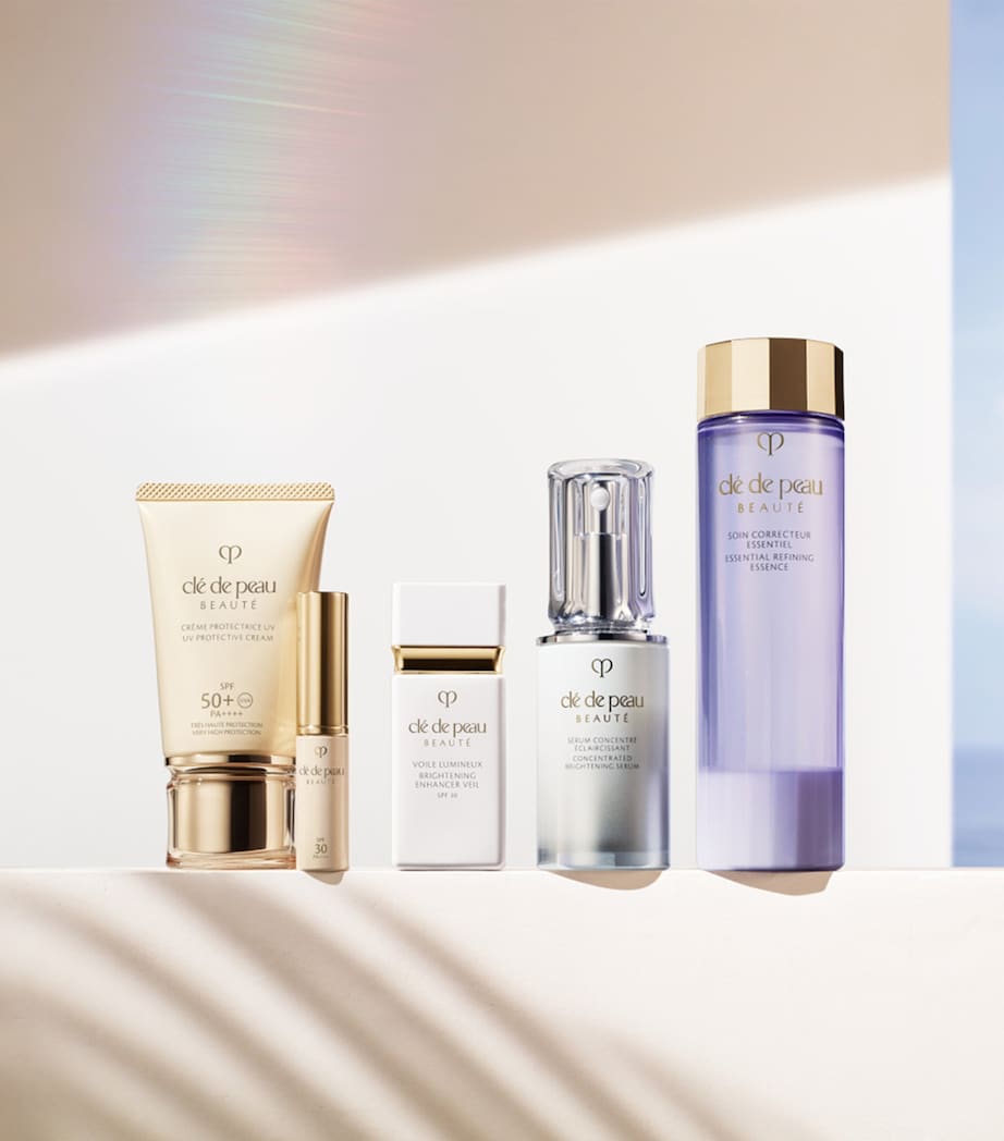 Concentrated Brightening Serum (40ml) NO COLOUR Image 4