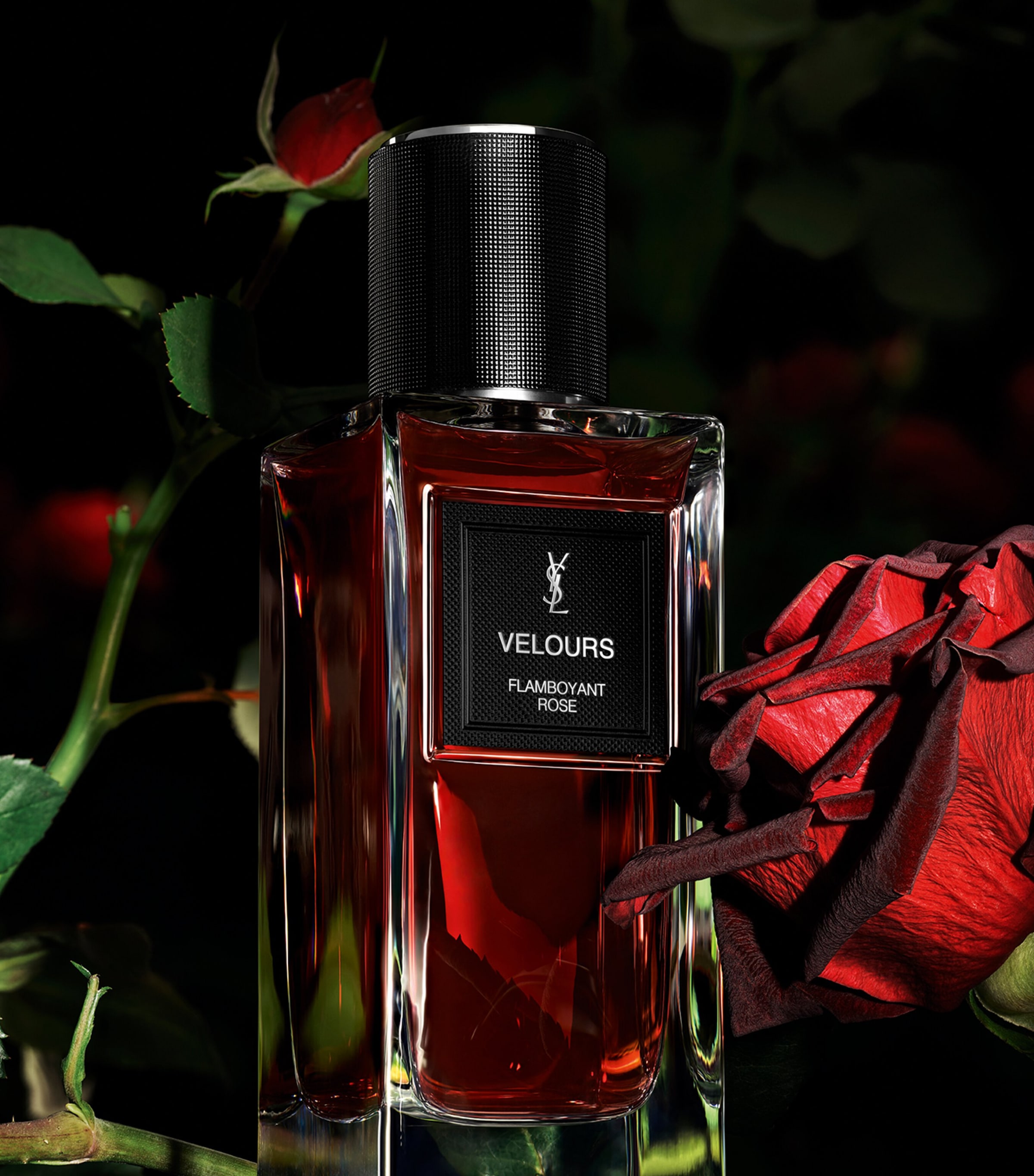 YSL Le Vestiaire des Parfums Velours Eau de Parfum (125ml) Image 2