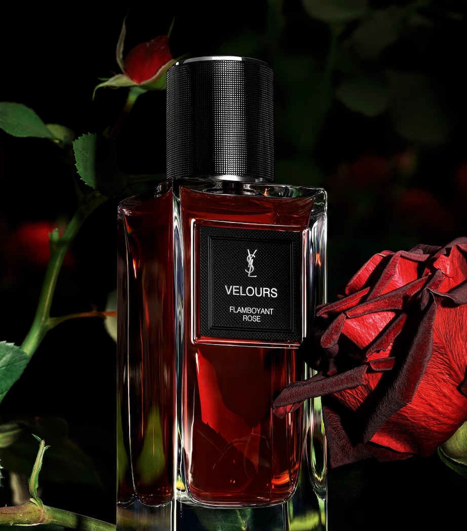 YSL Le Vestiaire des Parfums Velours Eau de Parfum (125ml) Image 2