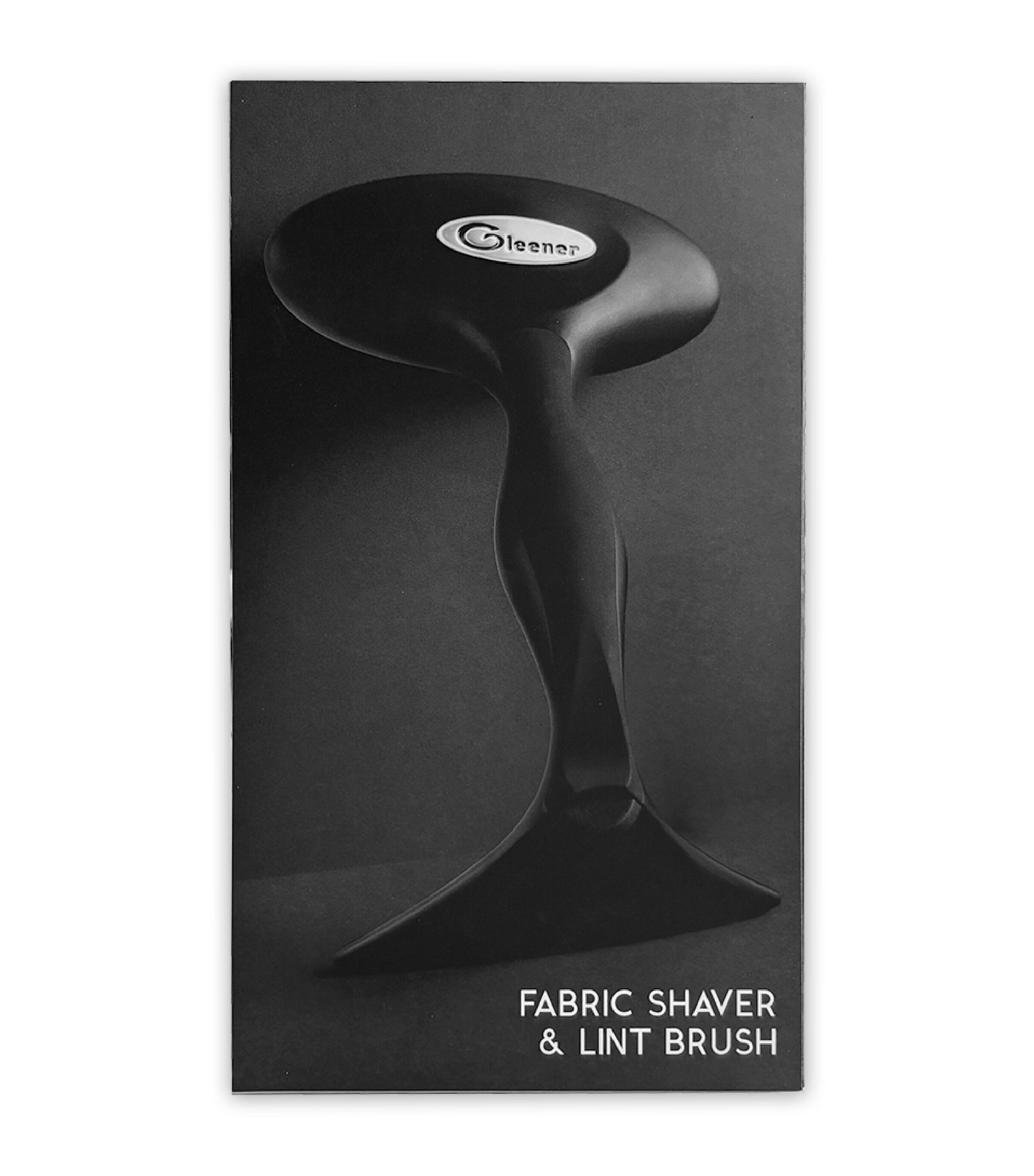 4-in-1 Battery-Free Fabric Shaver BLACK Image 8