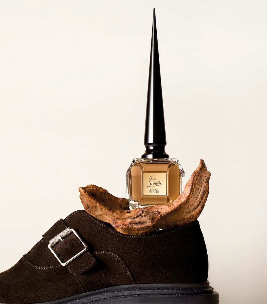 Christian Louboutin Fétiche L'Ébène Eau de Parfum (80ml) Image 2