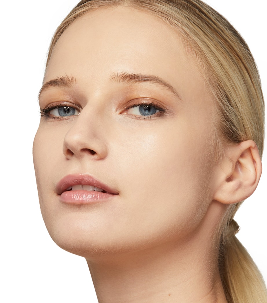 Double Wear Stay-in-Place Foundation SPF 10 2W0 WARM VANILLA Image 2