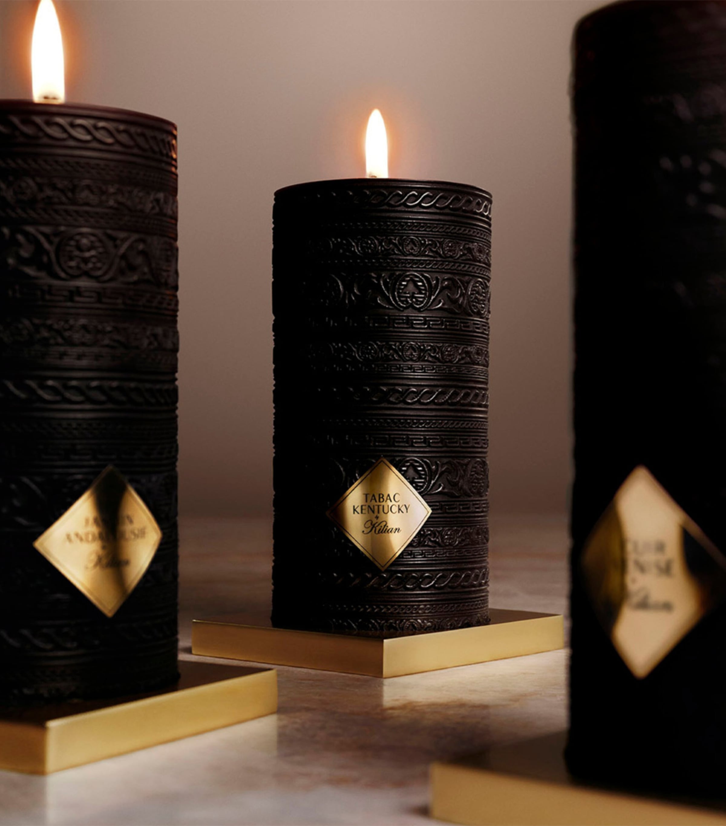 Tabac Kentucky Candle (550g) NO COLOUR Image 4