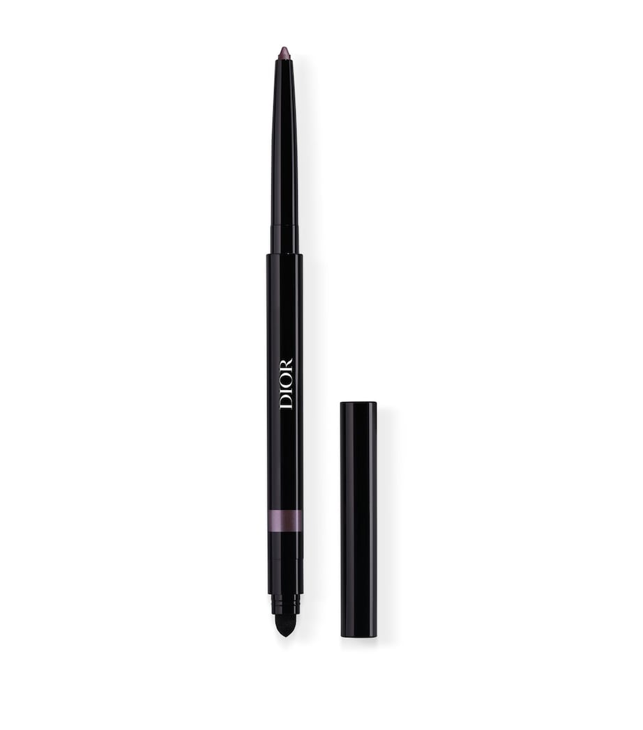 Diorshow Stylo Waterproof Eyeliner 187 PEARLY PLUM Image 1