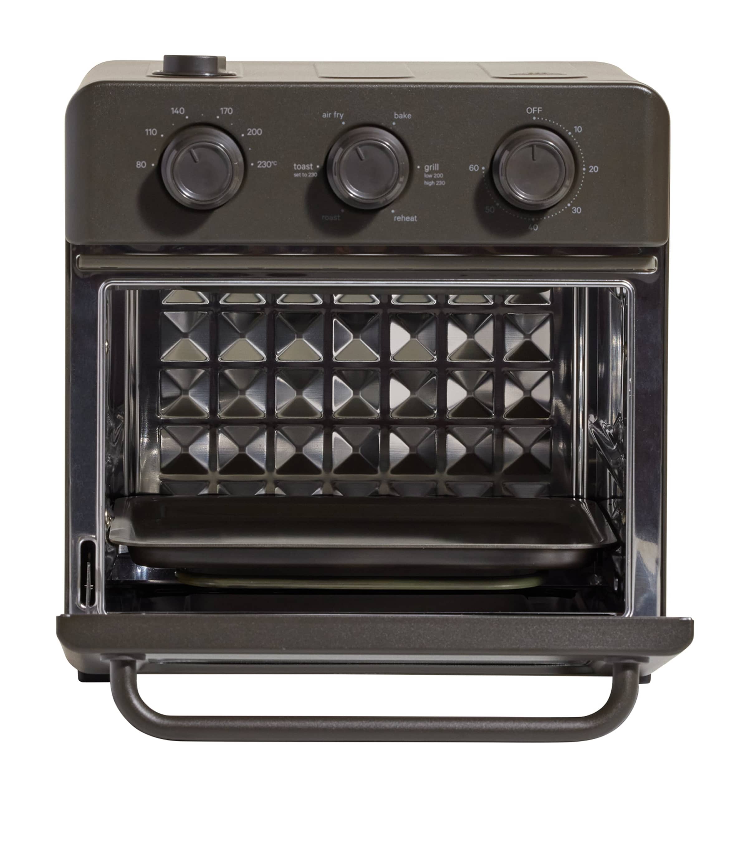 Wonder Oven CHAR Image 2