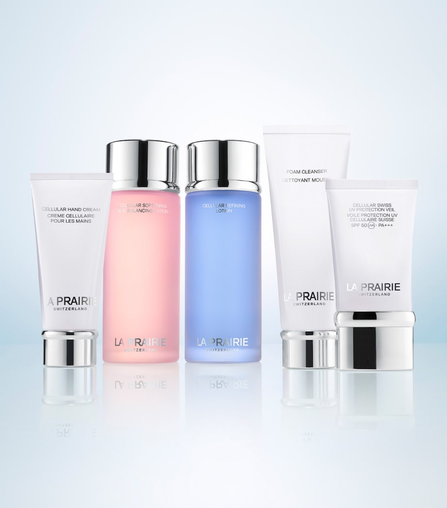 Cellular Swiss UV Protection Veil SPF 50 (50ml) NO COLOUR Image 5