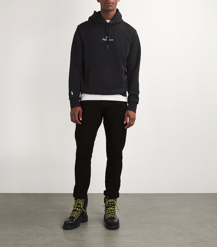 Sullivan Slim Jeans BLACK Image 2