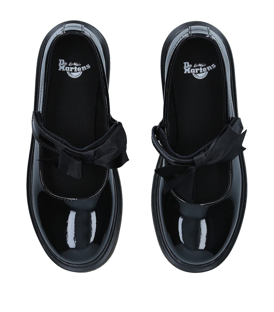 Maccy II Mary Janes BLACK Image 4