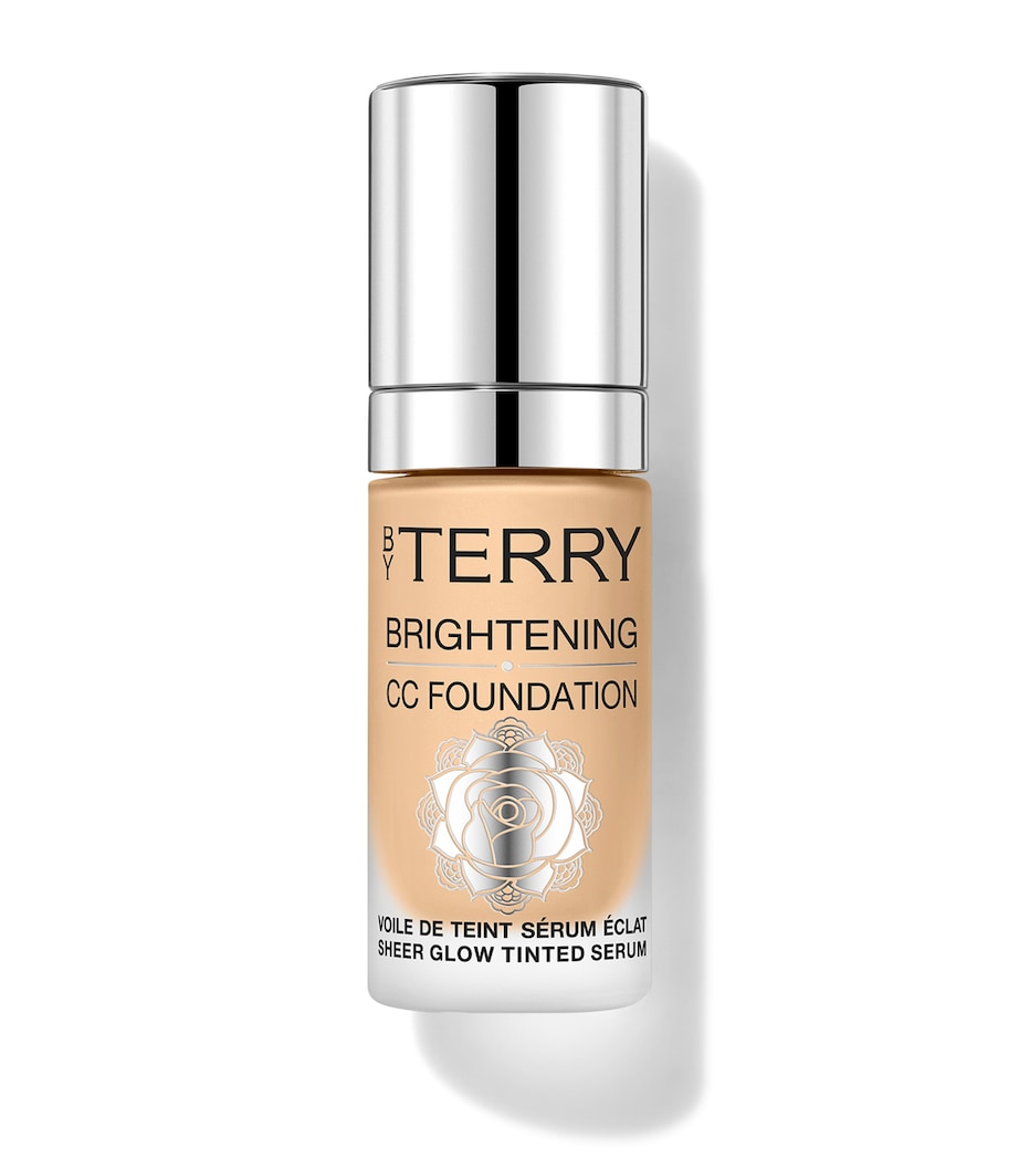 Brightening CC Foundation 4W MEDIUM WARM Image 1