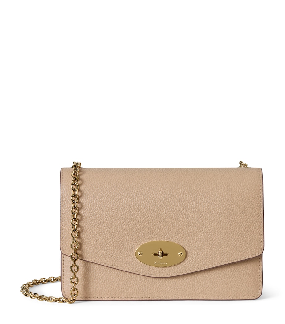 Small Darley Cross-Body Bag CRUMPET Image 1