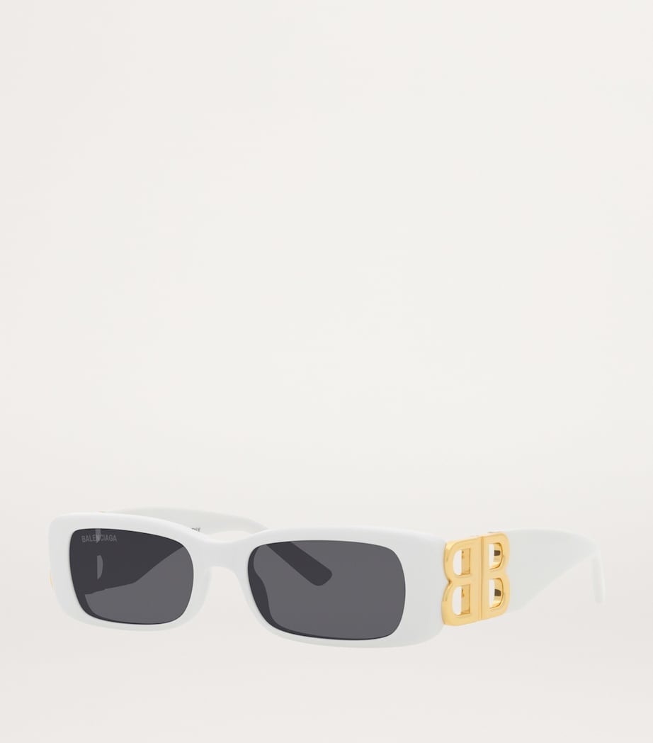 Acetate 6E000253 Sunglasses 4800L1 Image 2