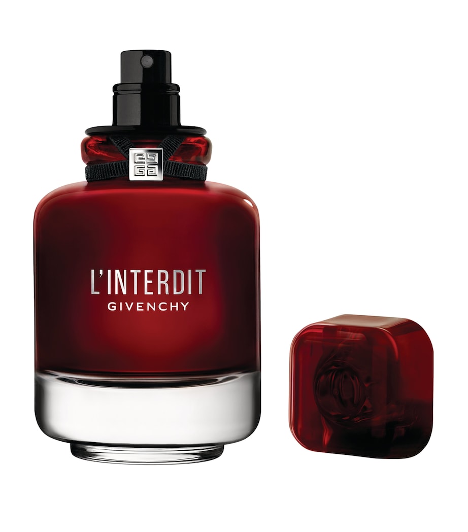 L'Interdit Eau de Parfum Rouge (80ml) N/A Image 3