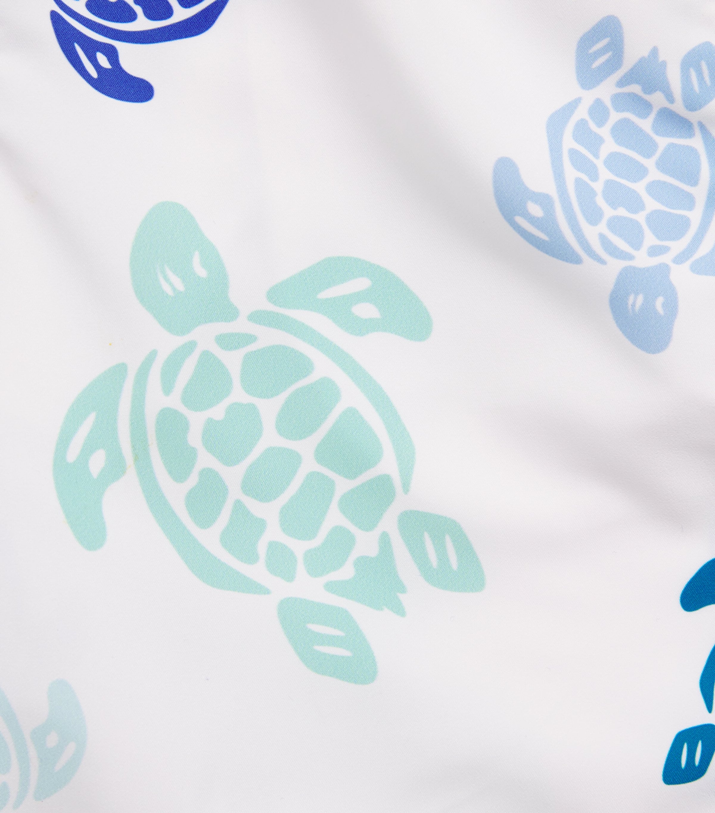 Vilebrequin Kids Printed Swim Shorts (2-14 Years) Image 3