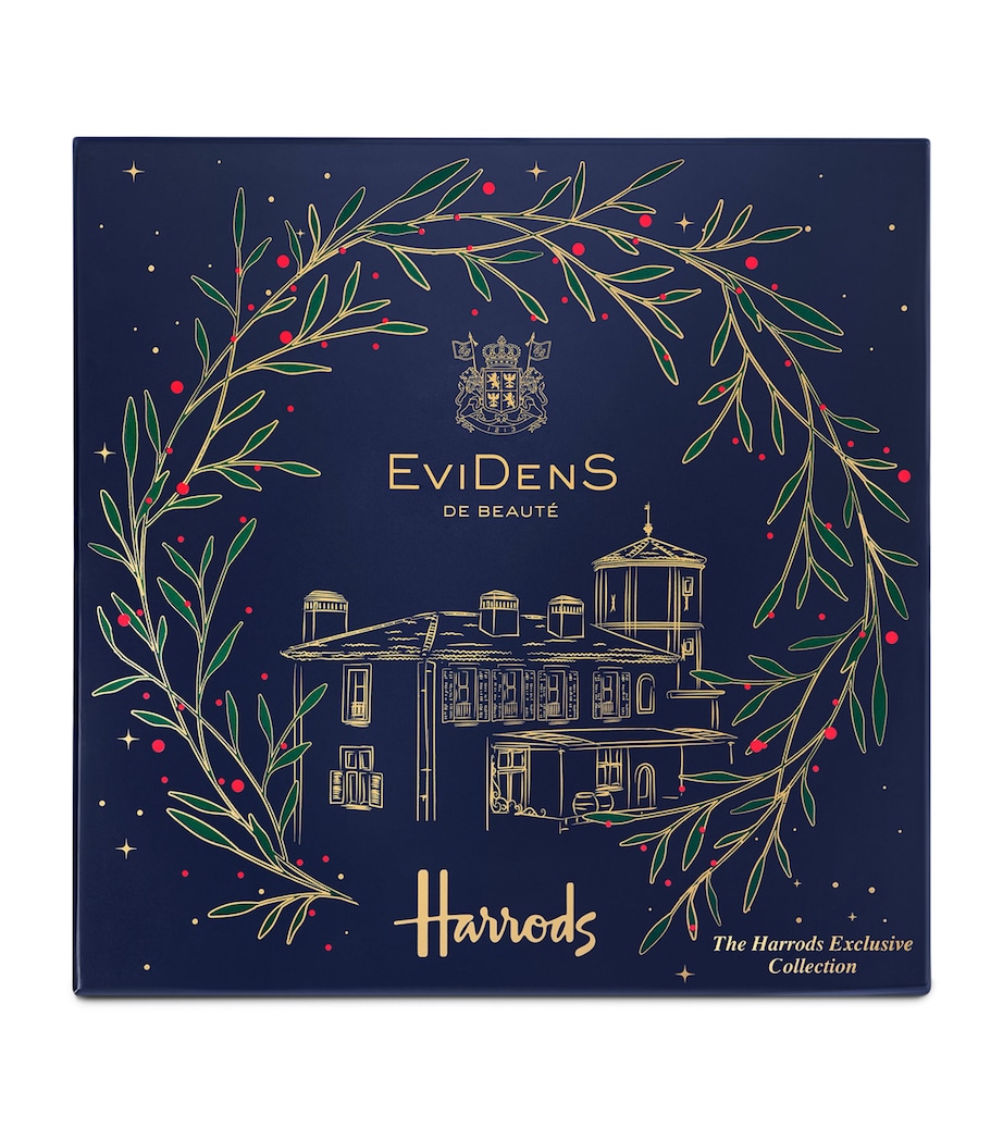 Harrods Collection Gift Set NO COLOUR Image 5