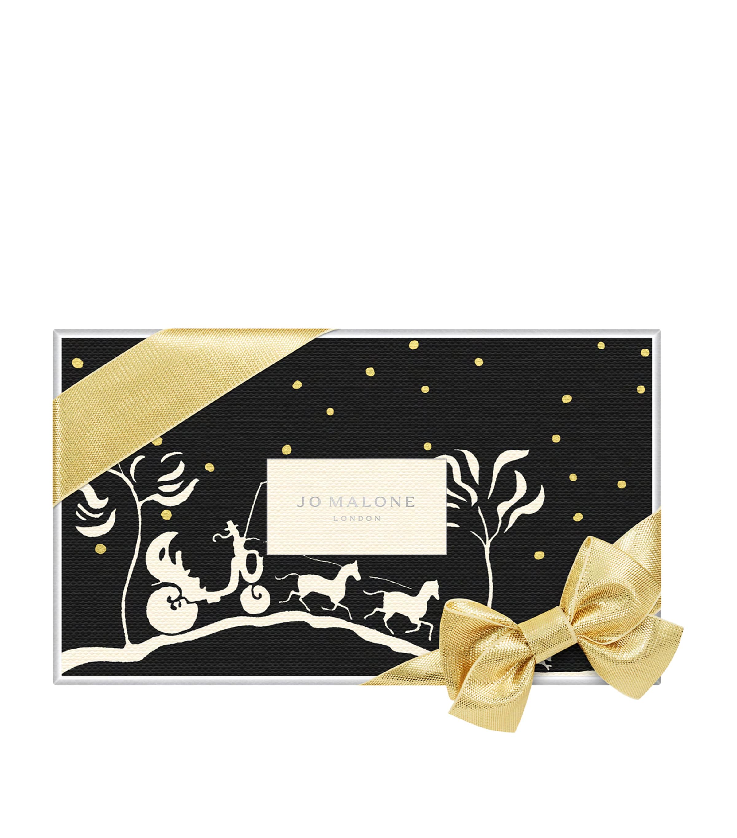 Jo Malone London Cologne Intense Collection Gift Set (5 x 9ml