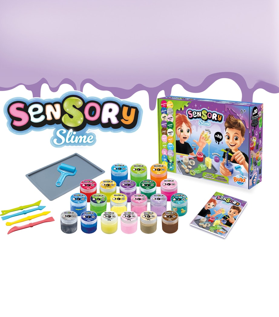 Sensory Experiments Toy MULTI Image 3
