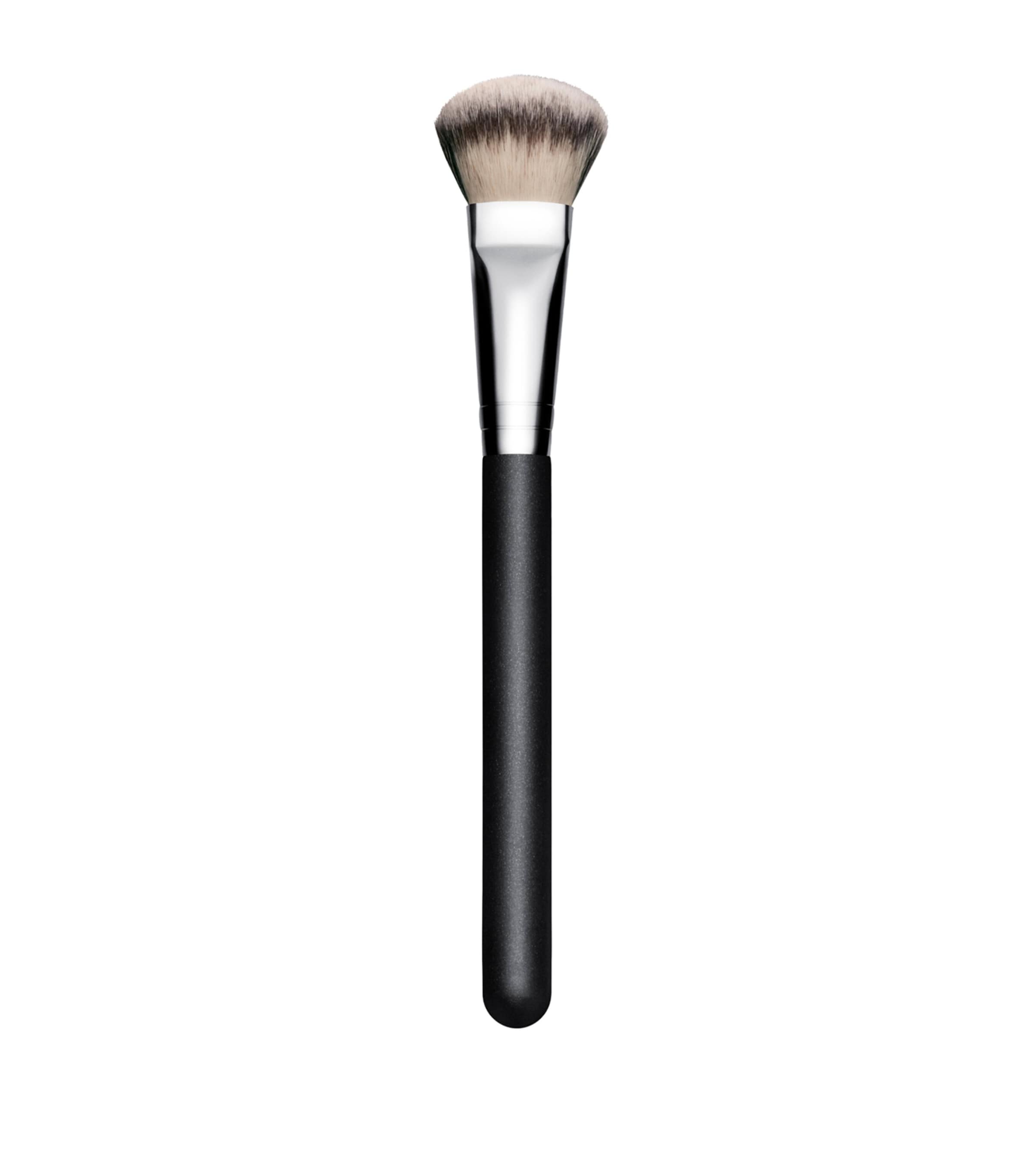 Mac 128s Split Fibre Cheek Brush