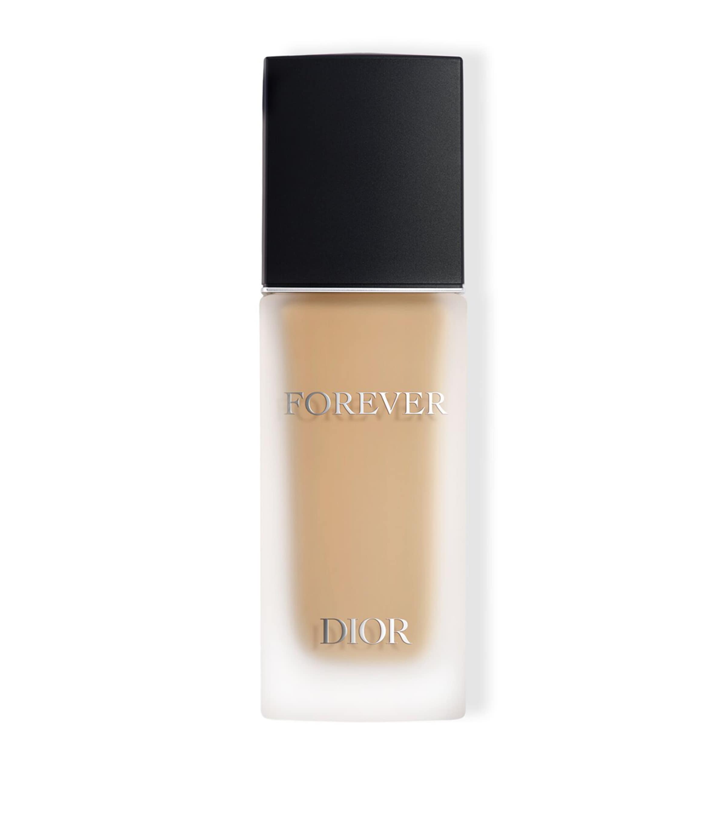 Dior Forever Matte Foundation In White