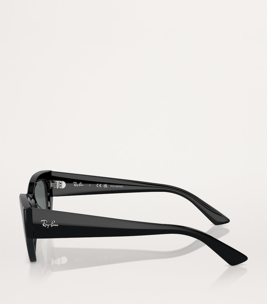 RB4430 Zena Sunglasses 667781 Image 3