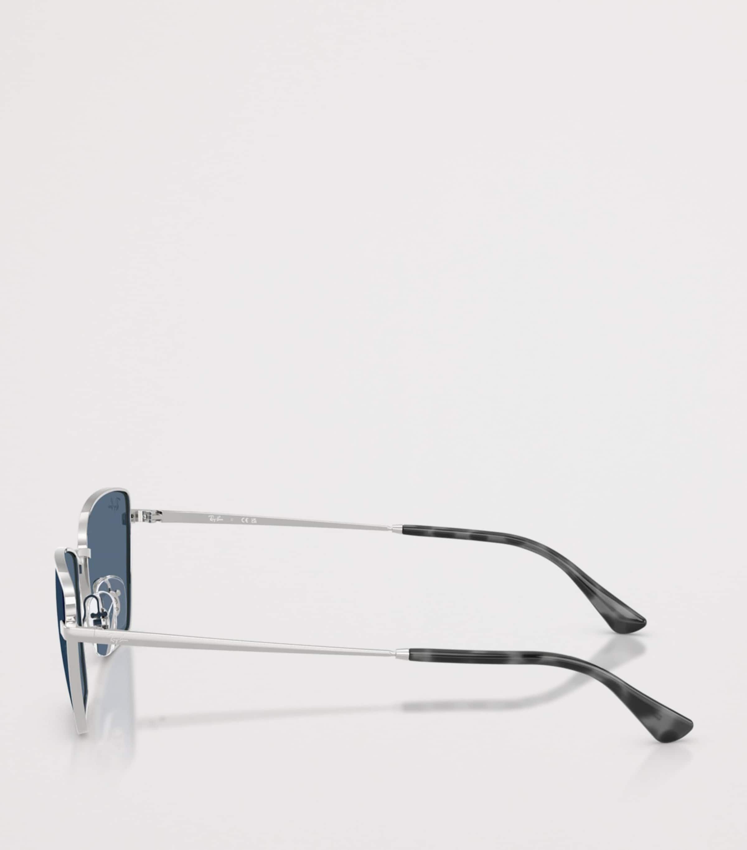Ray-Ban Metal RB3783 Drea Sunglasses Image 3
