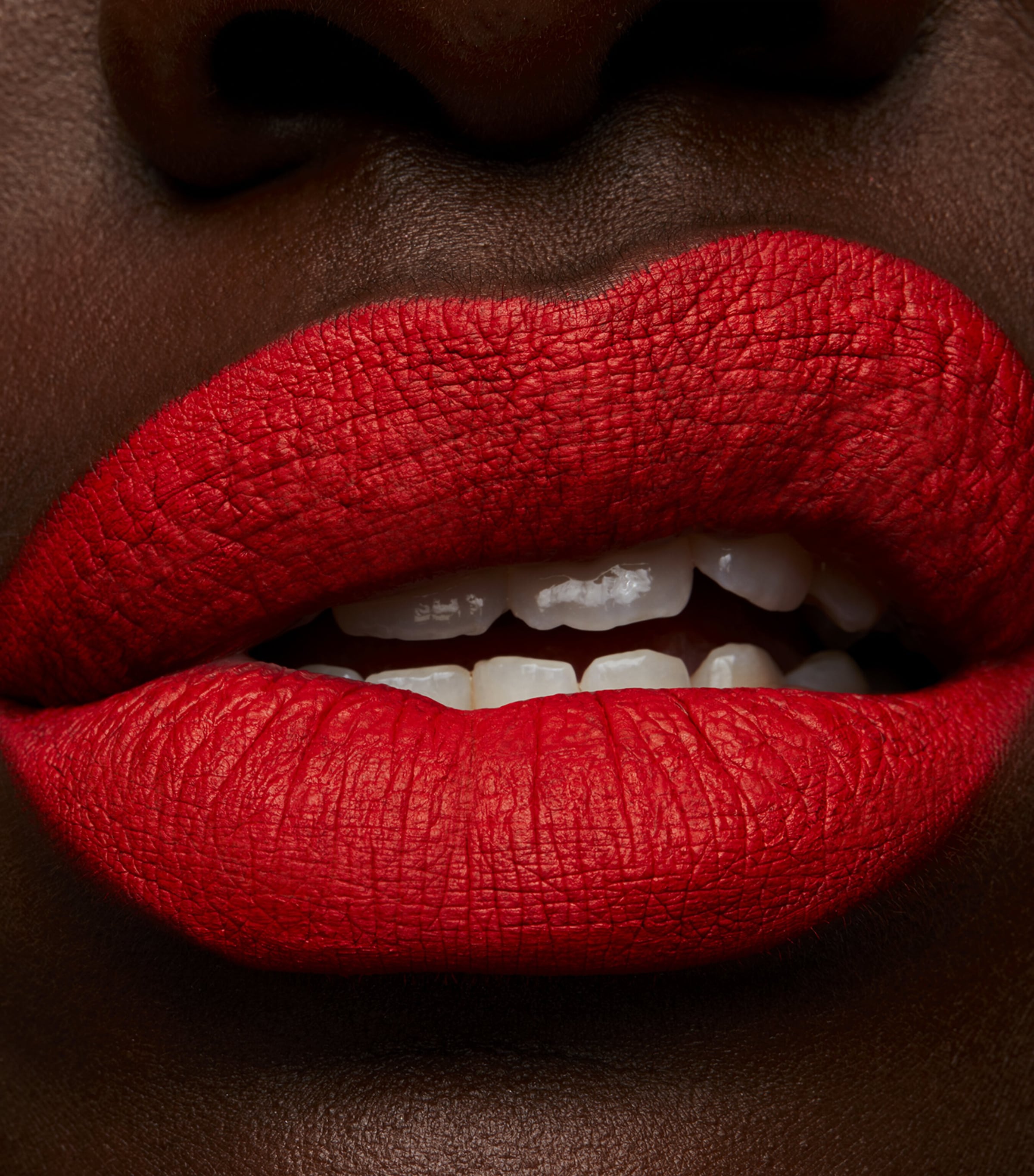 Retro Matte Liquid Lipcolour QUITE THE STANDOUT Image 6