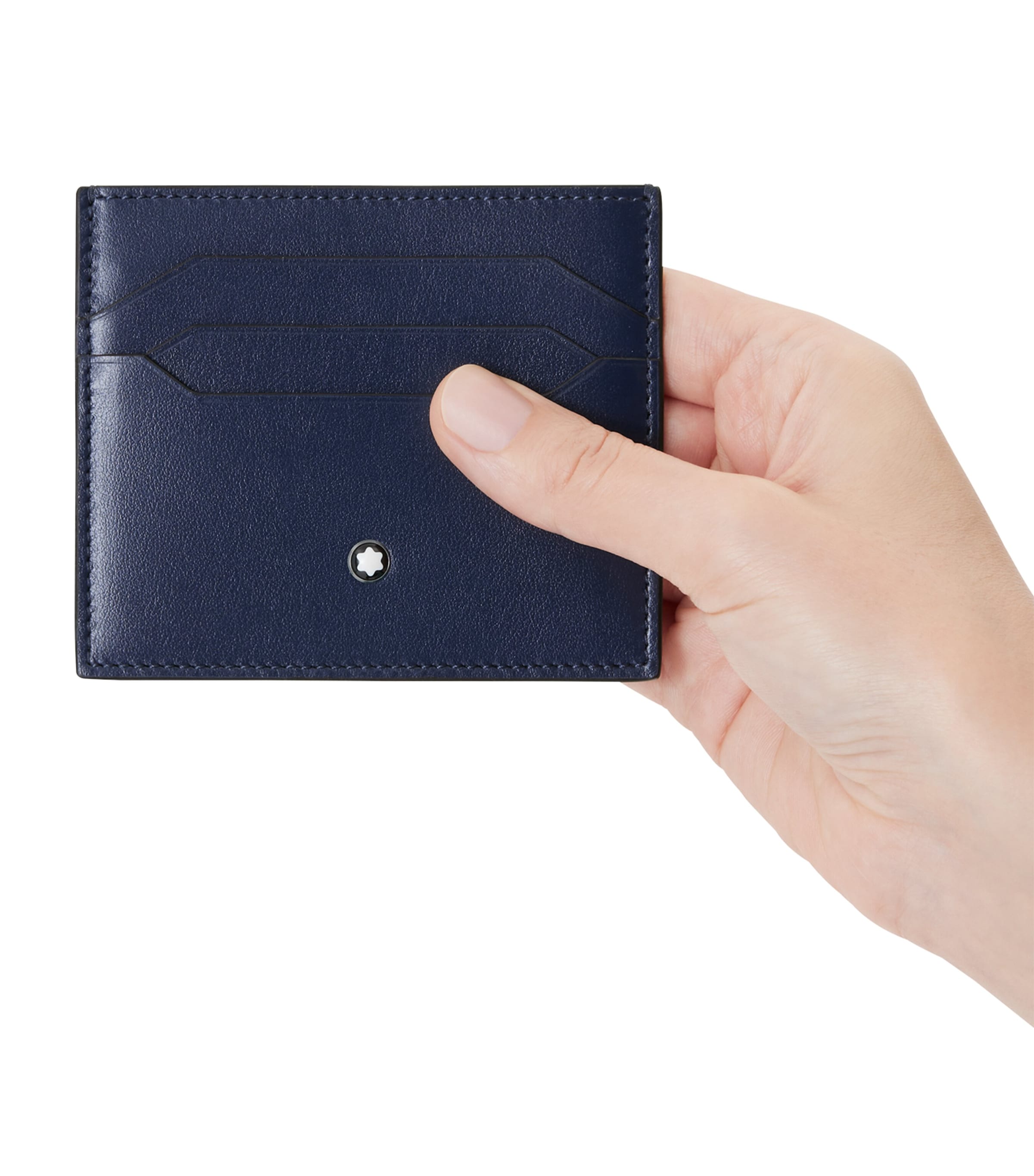 Meisterstück 6cc Card Holder MULTI Image 2