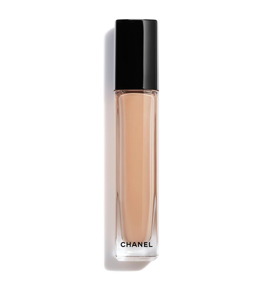 CHANEL CHANEL LES BEIGES NATURAL HEALTHY GLOW Serum Concealer Image 1