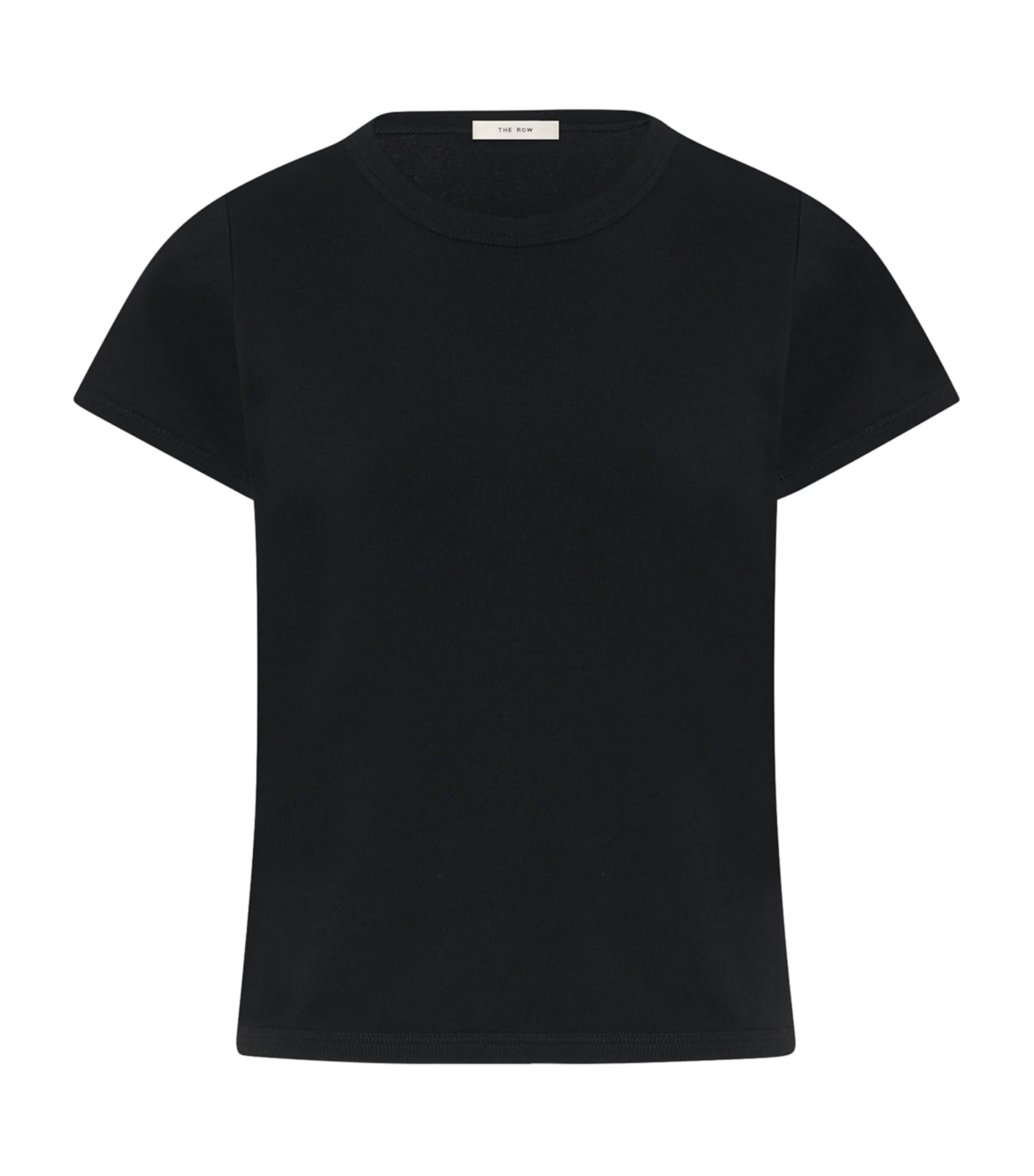 The Row Torya Cotton T-shirt