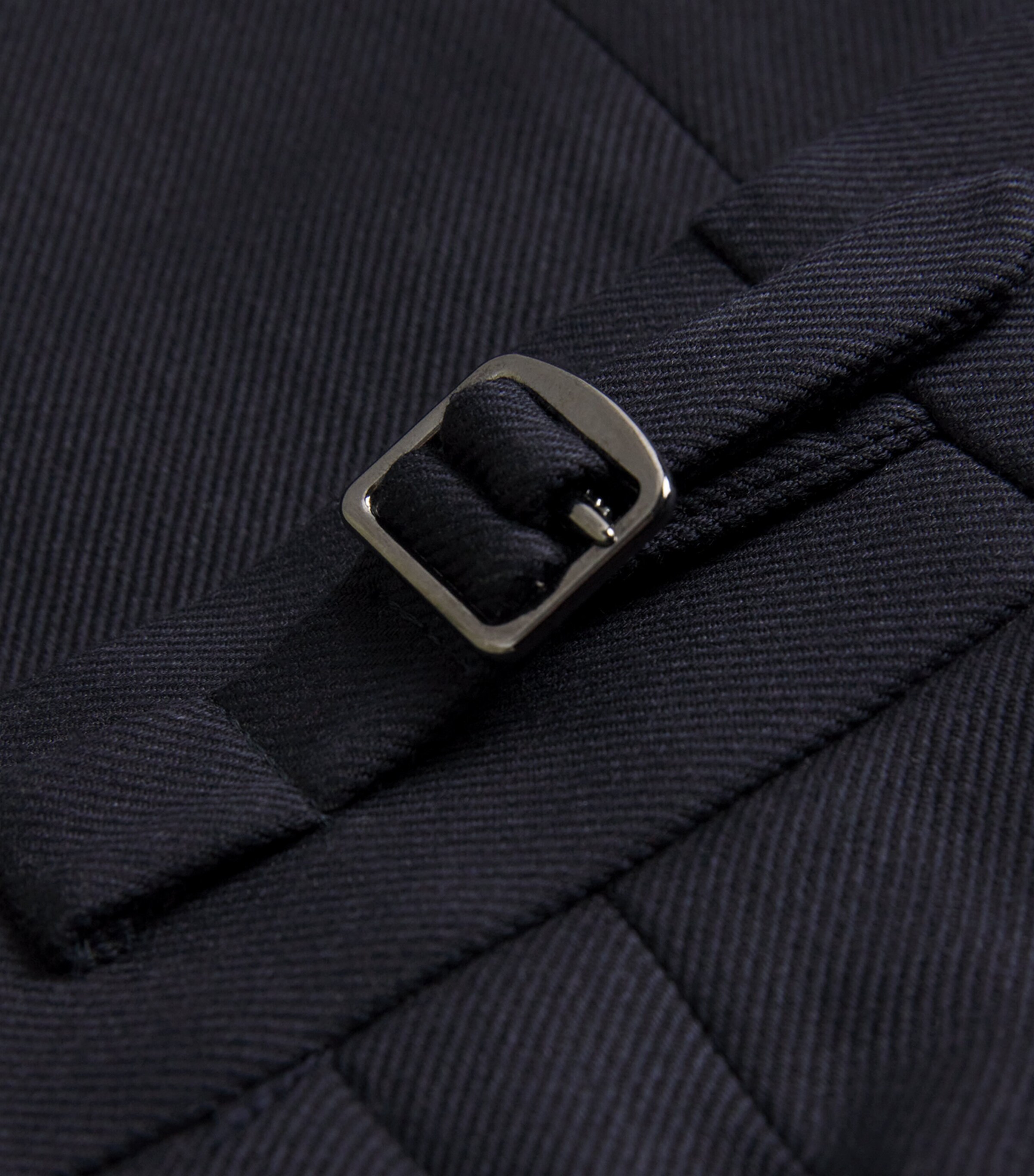 Wool-Blend Casalnuovo Trousers 800 Image 5