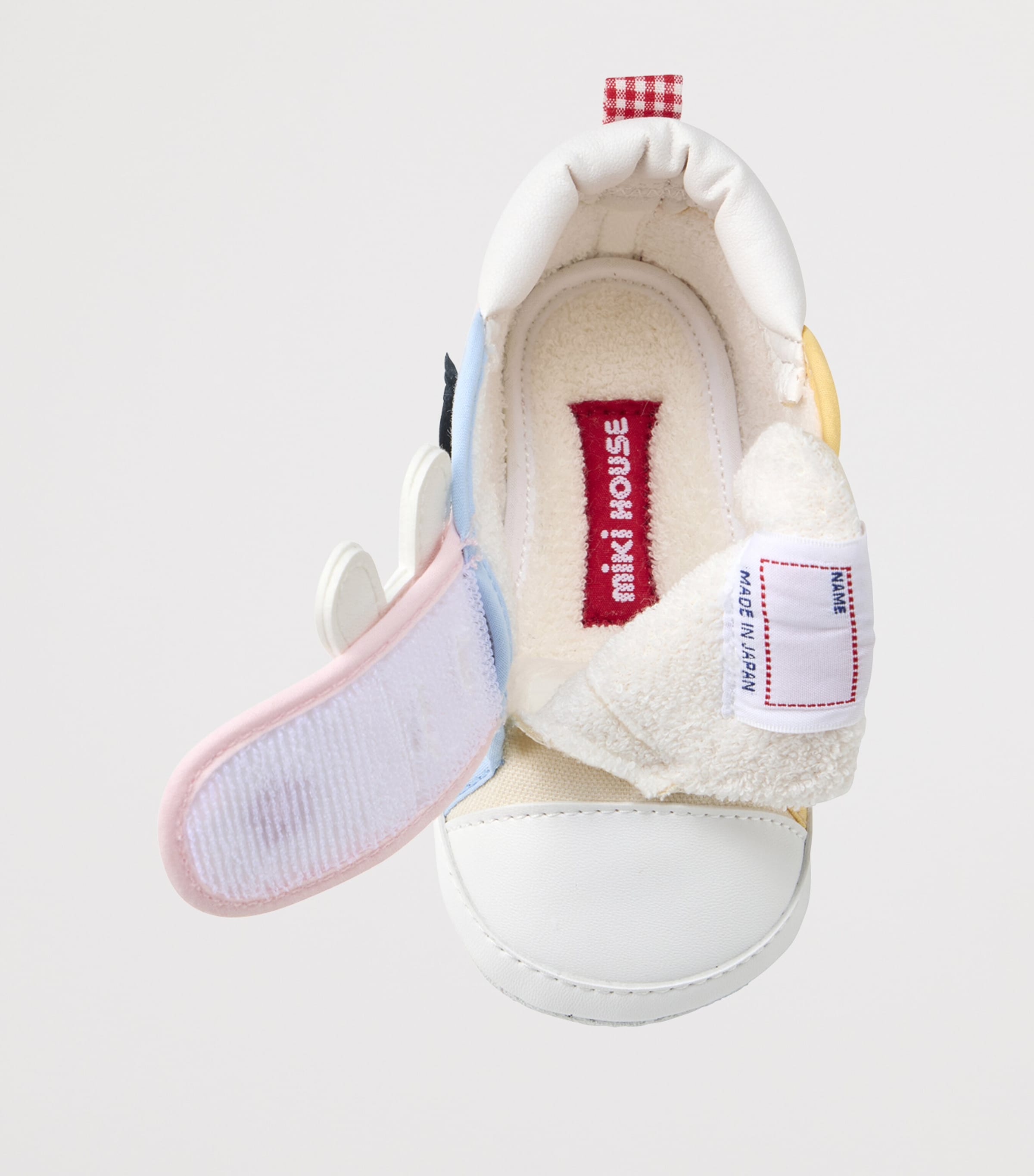 Bunny Appliqué Sneakers 72 Image 5