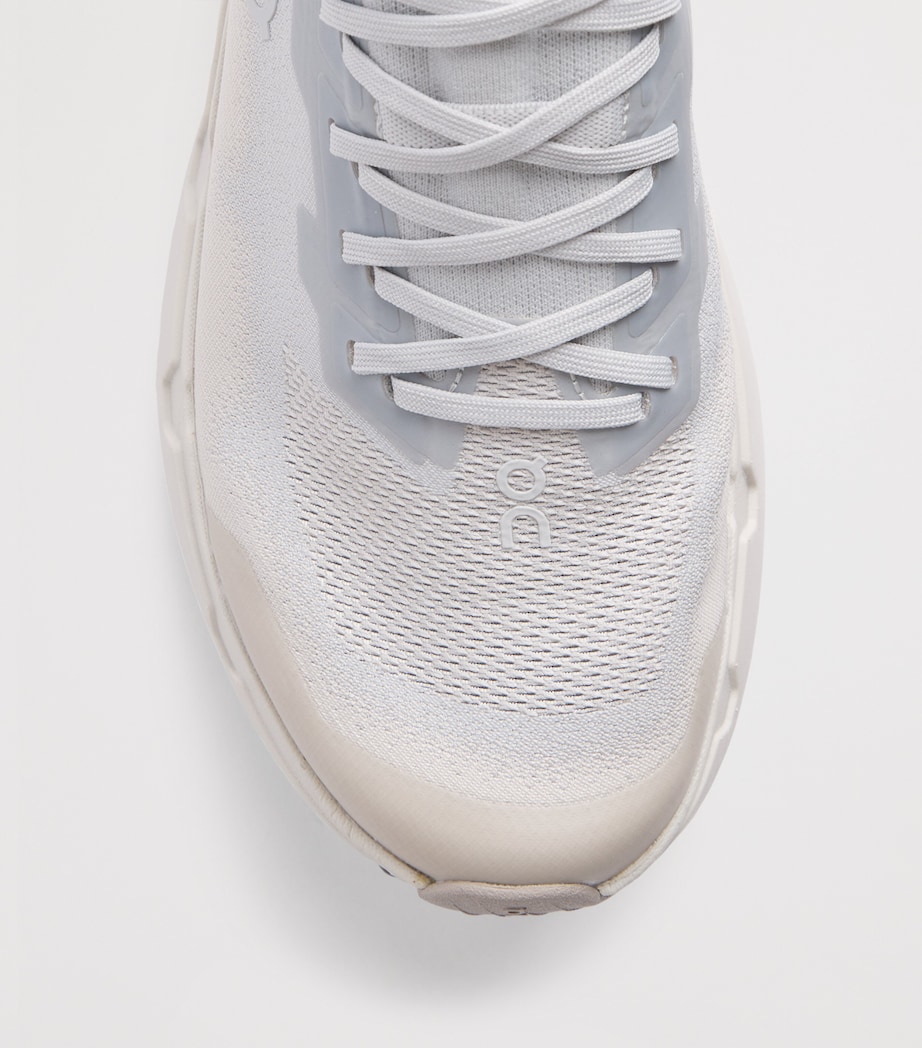 On Mens Cloudsoma Trainers Glacier | Pearl Image 5