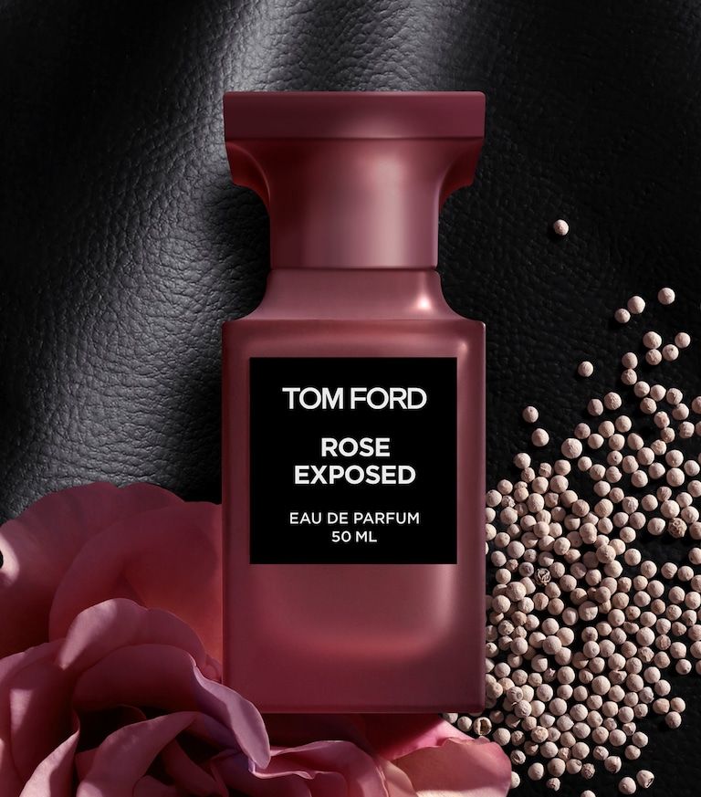 Tom Ford Rode TOM FORD Rose Exposed Eau de Parfum (50ml) | Harrods AU