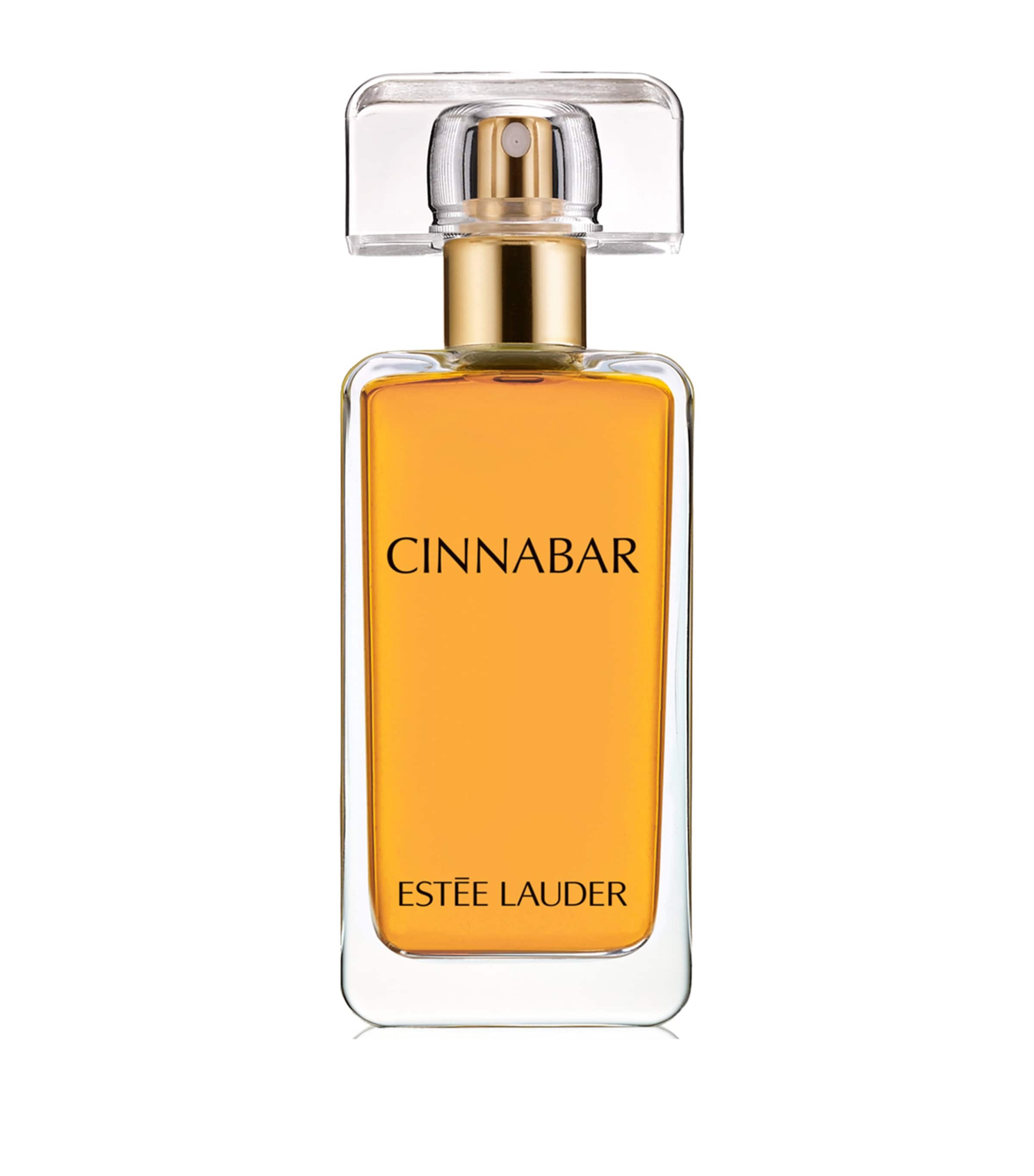 Cinnabar Eau de Parfum (50ml) NO COLOUR Image 1