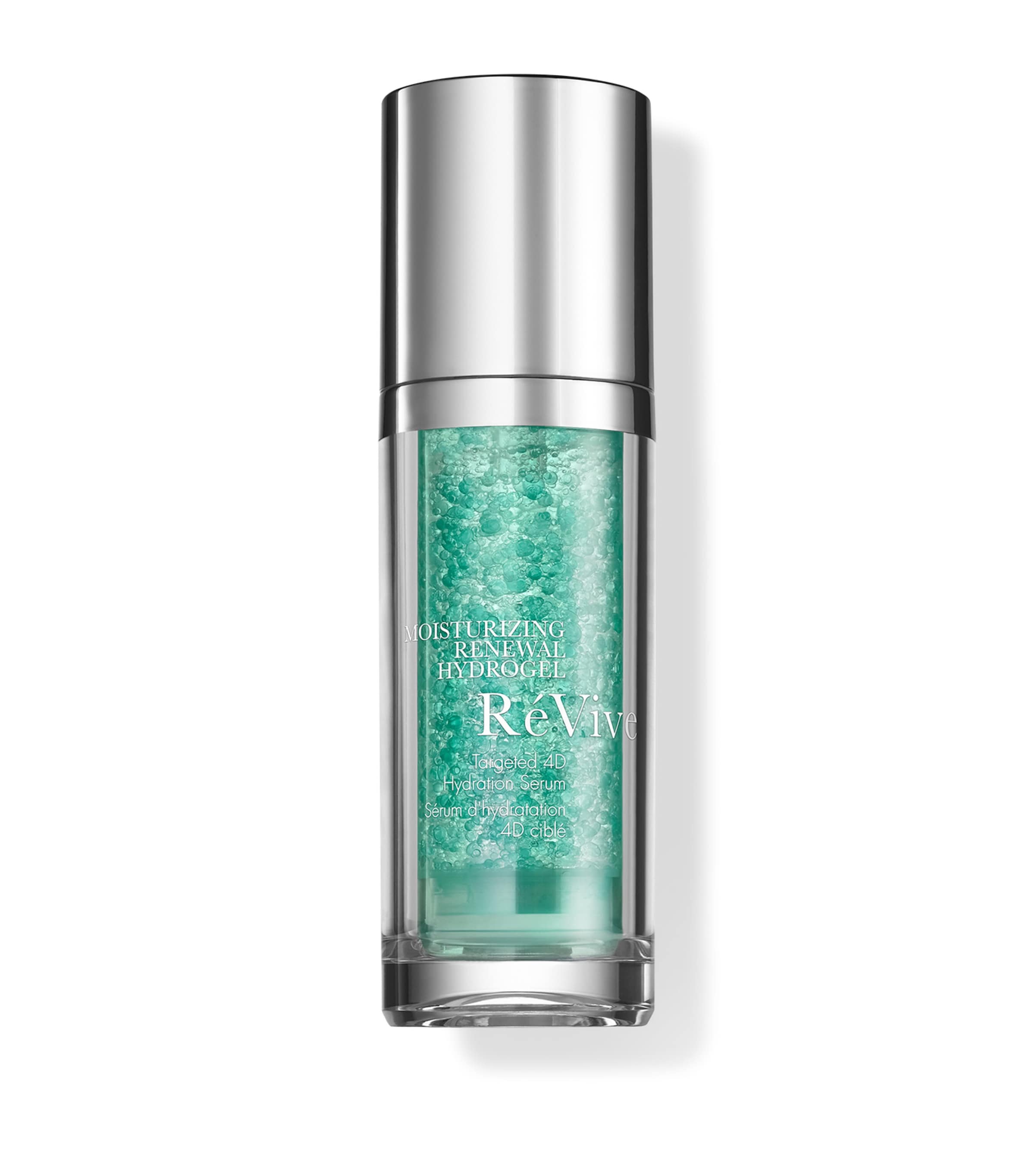 REVIVE MOISTURIZING RENEWAL HYDROGEL TARGETED 4D HYDRATION SERUM 