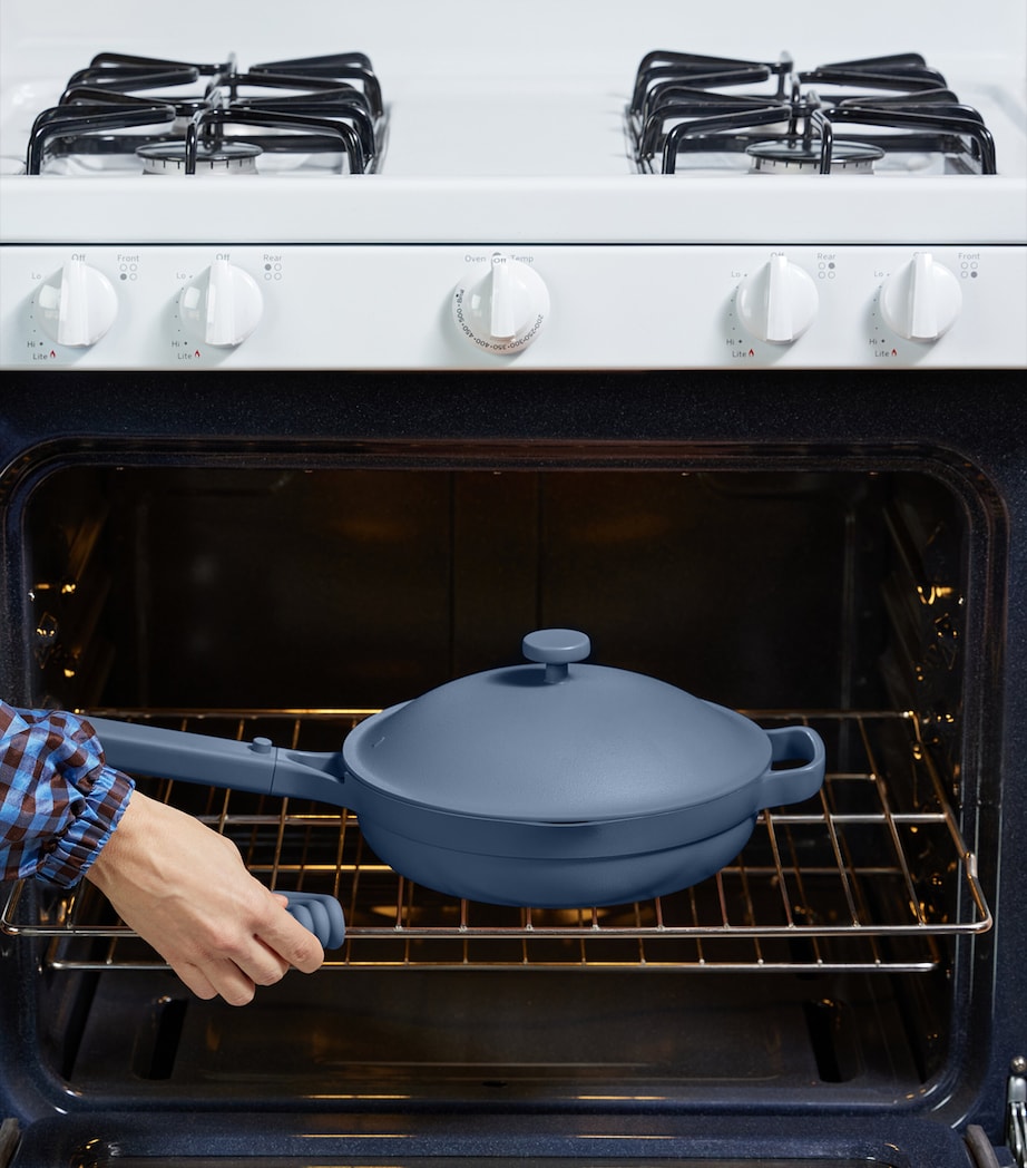 Always Pan 2.0 Set (26.5cm) BLUE SALT Image 2