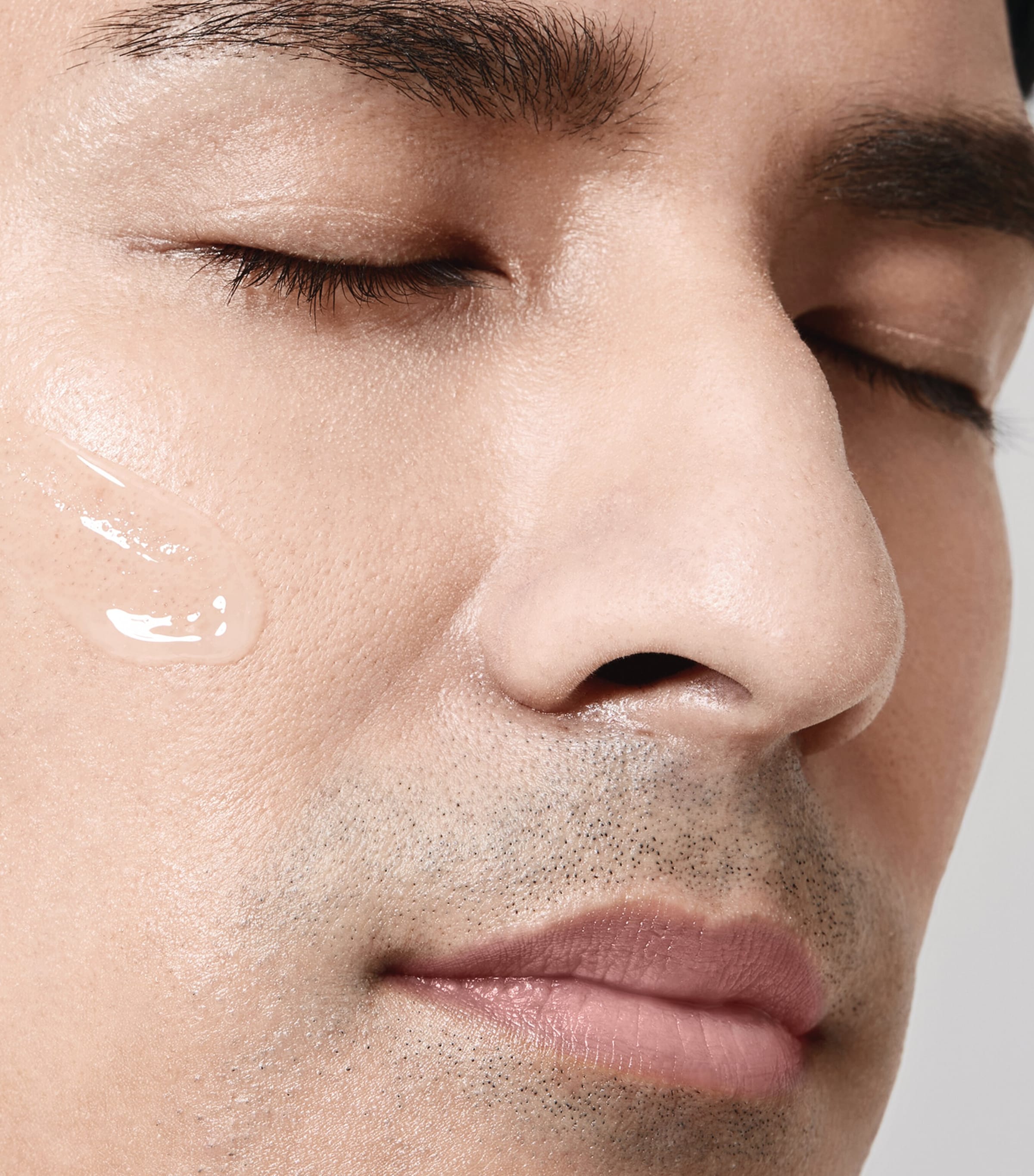 Shiseido Men Ultimune Power Infusing Concentrate (30ml) NO COLOUR Image 4