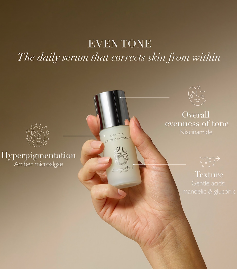 Even Tone Serum (30ml) NO COLOUR Image 5