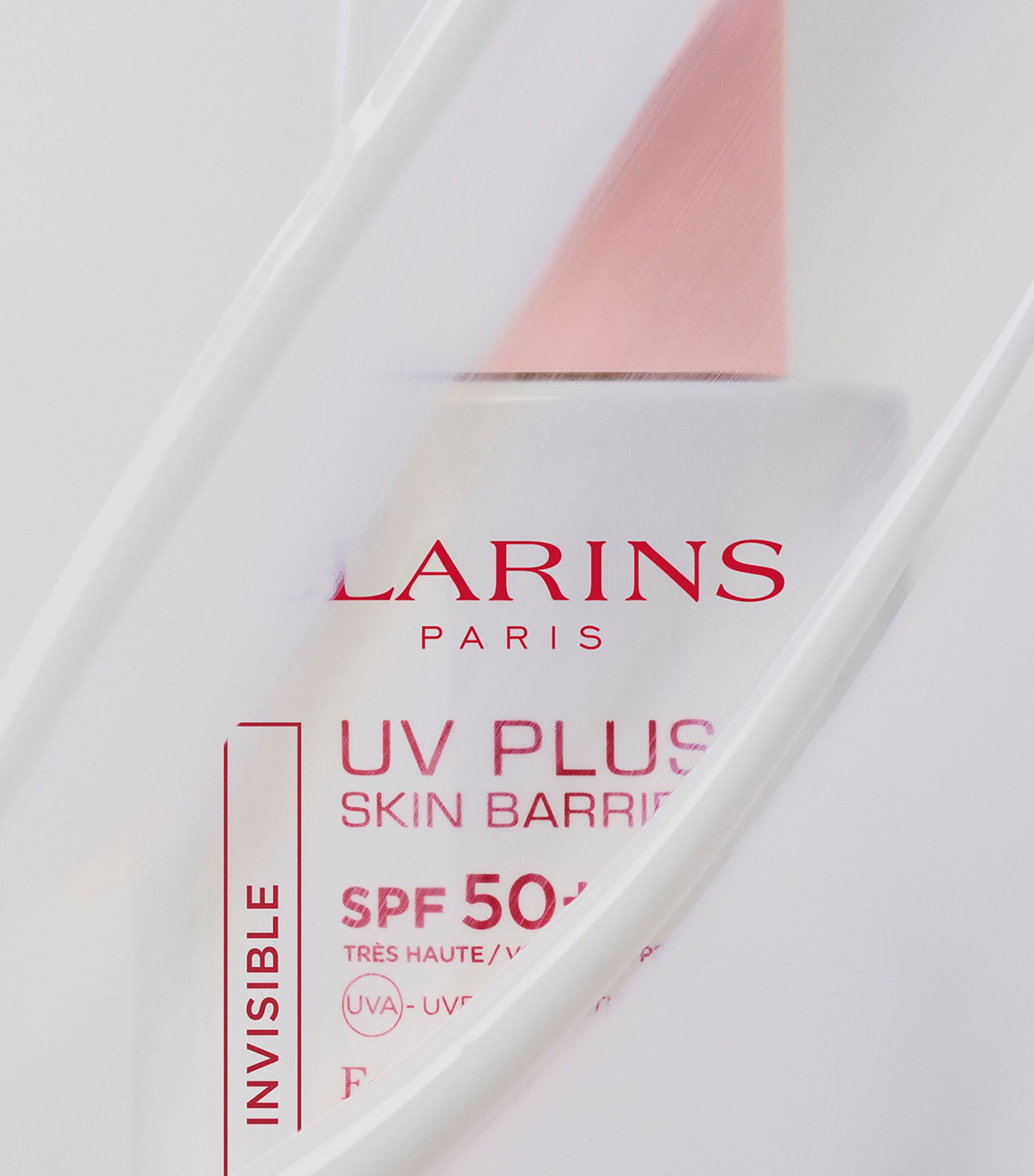 Clarins UV Plus Multi-Protection Moisturising Screen SPF 50 (30ml) Image 4