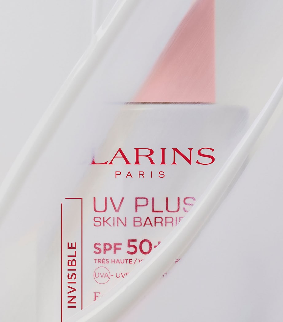 Clarins UV Plus Multi-Protection Moisturising Screen SPF 50 (30ml) Image 4