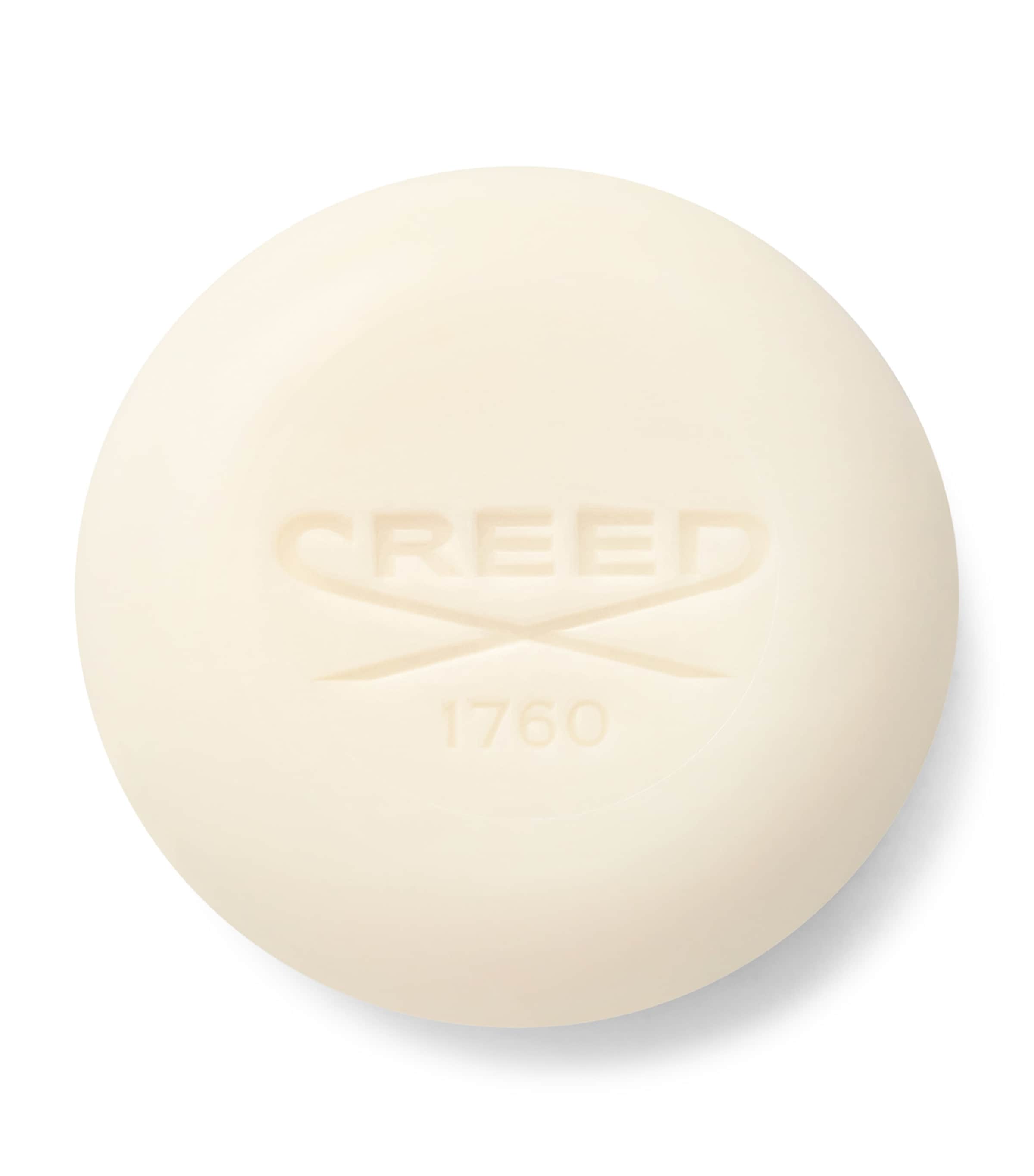 Creed Aventus Soap 150g In White