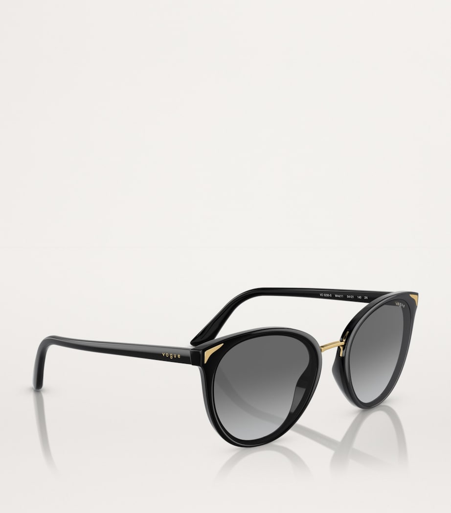 Vogue Nylon 0VO5230S Sunglasses Image 6