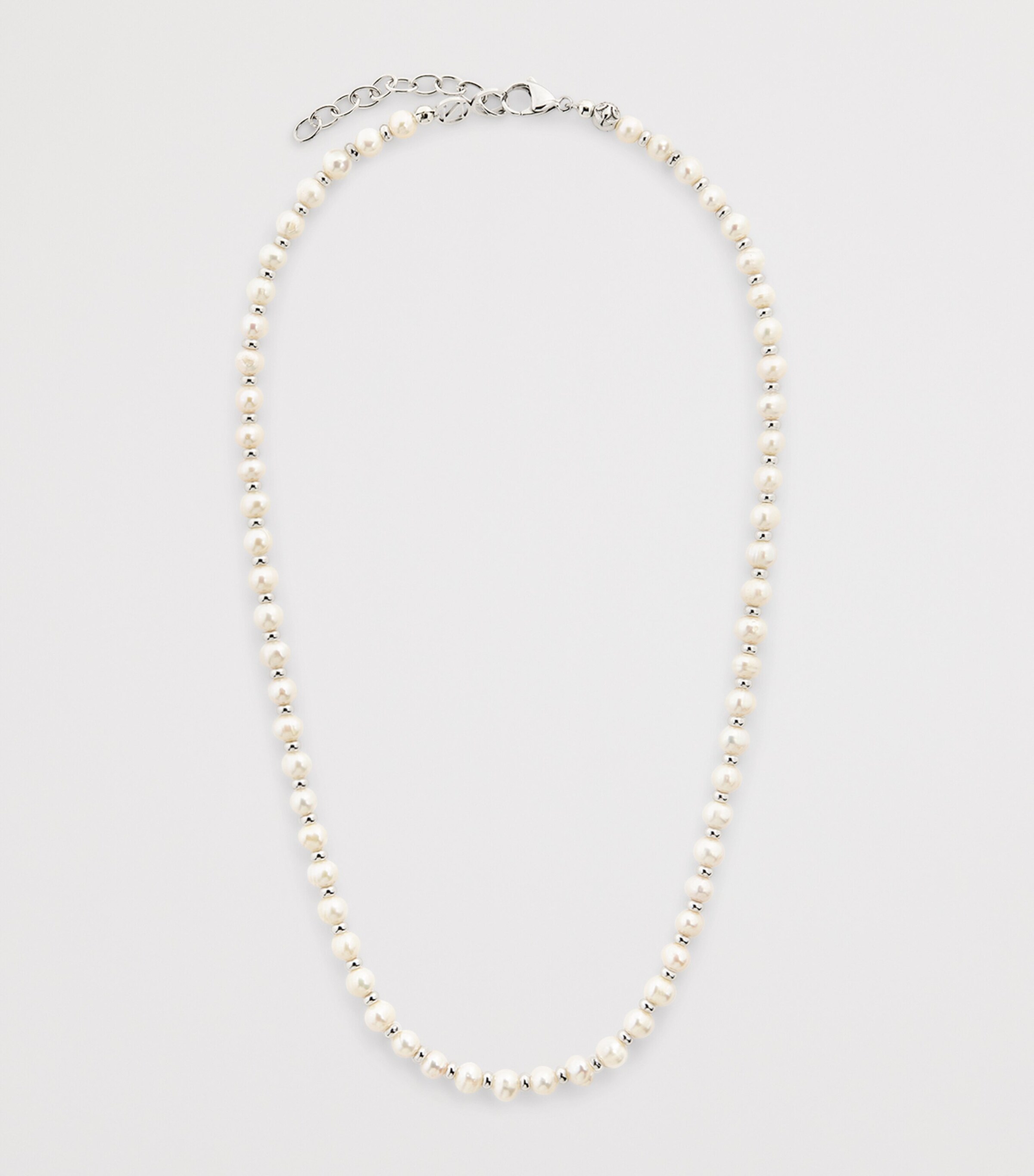 Nialaya Jewelry Freshwater Pearl Necklace Image 3