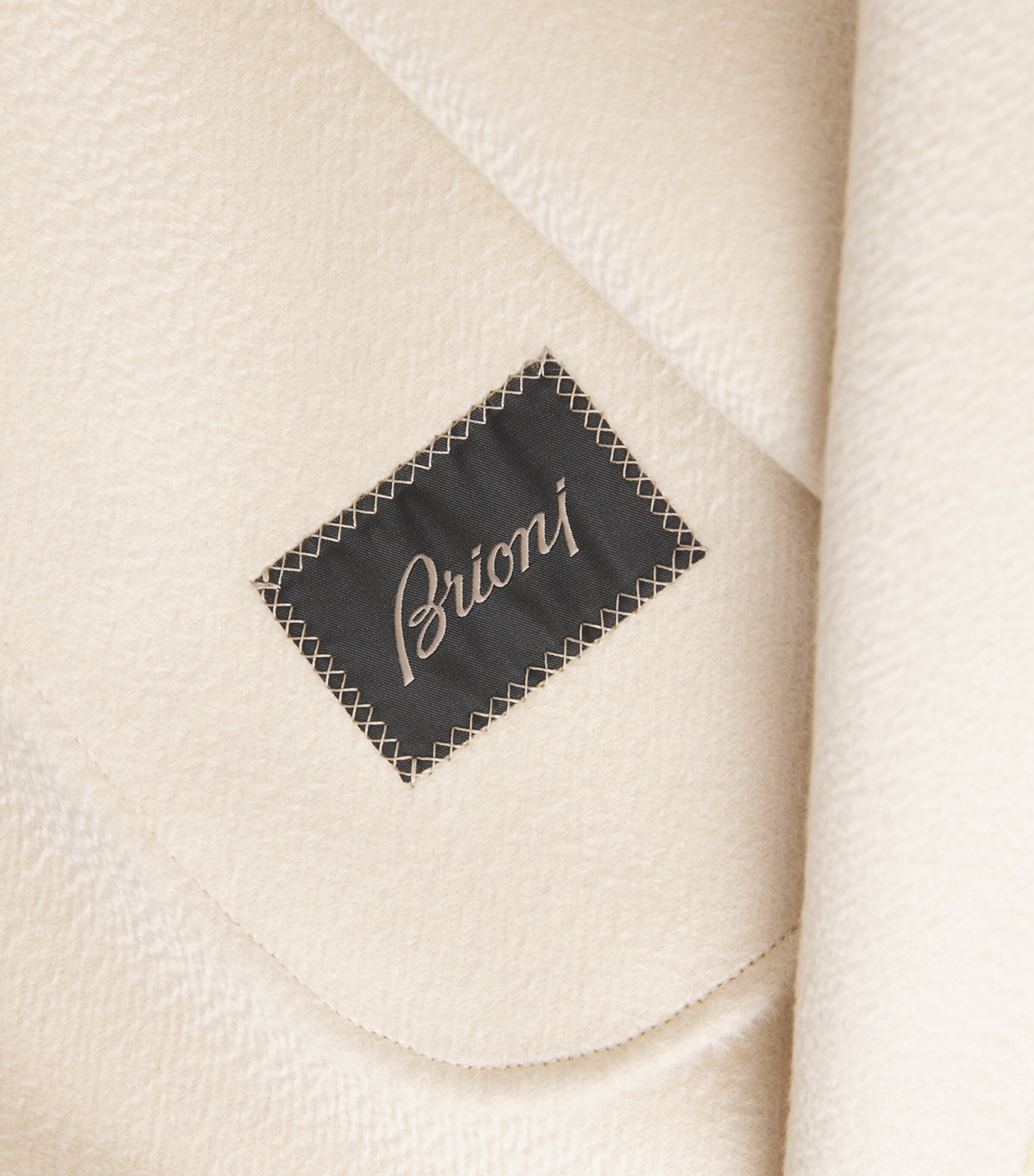 Cashmere Claudie Wrap Coat 9900 Image 5