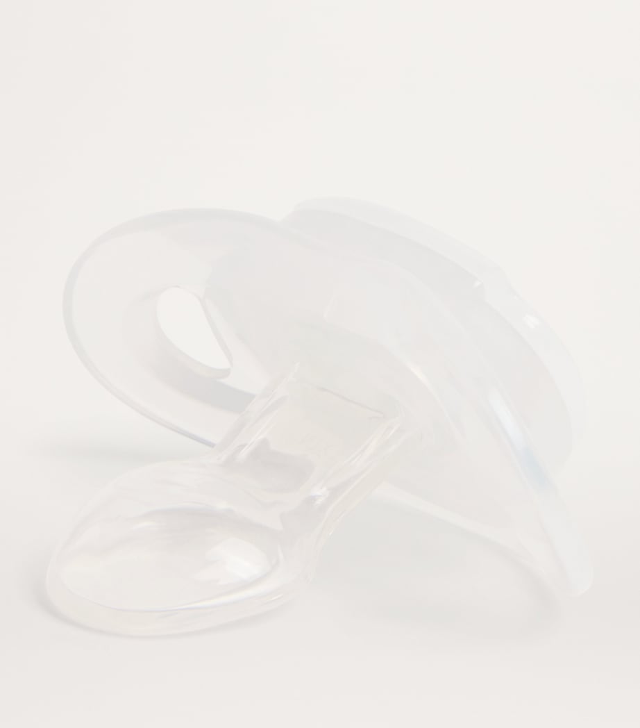 BOSS Kidswear Logo Dummy White Image 3