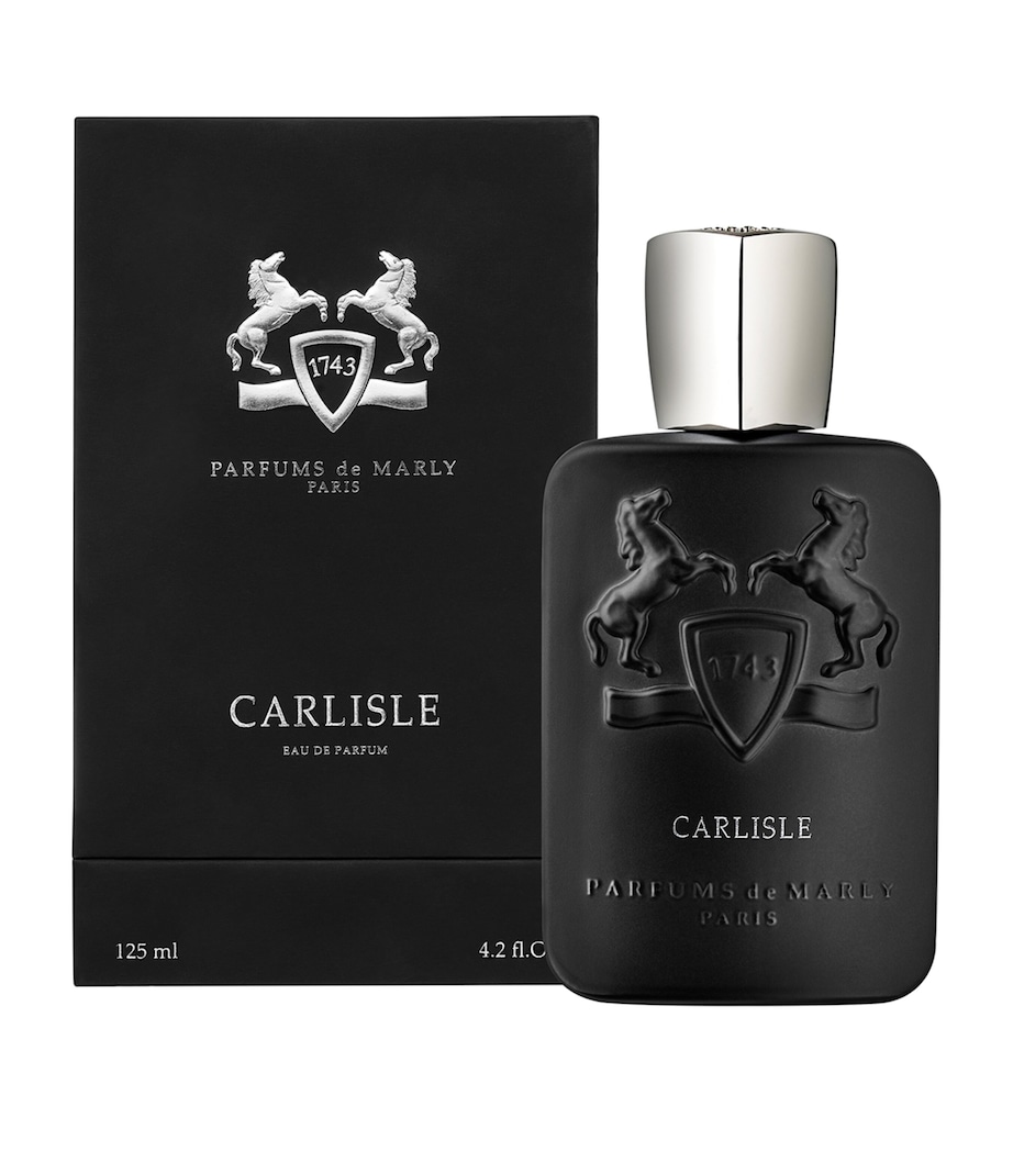 Carlisle Eau de Parfum (125ml) NO COLOUR Image 1