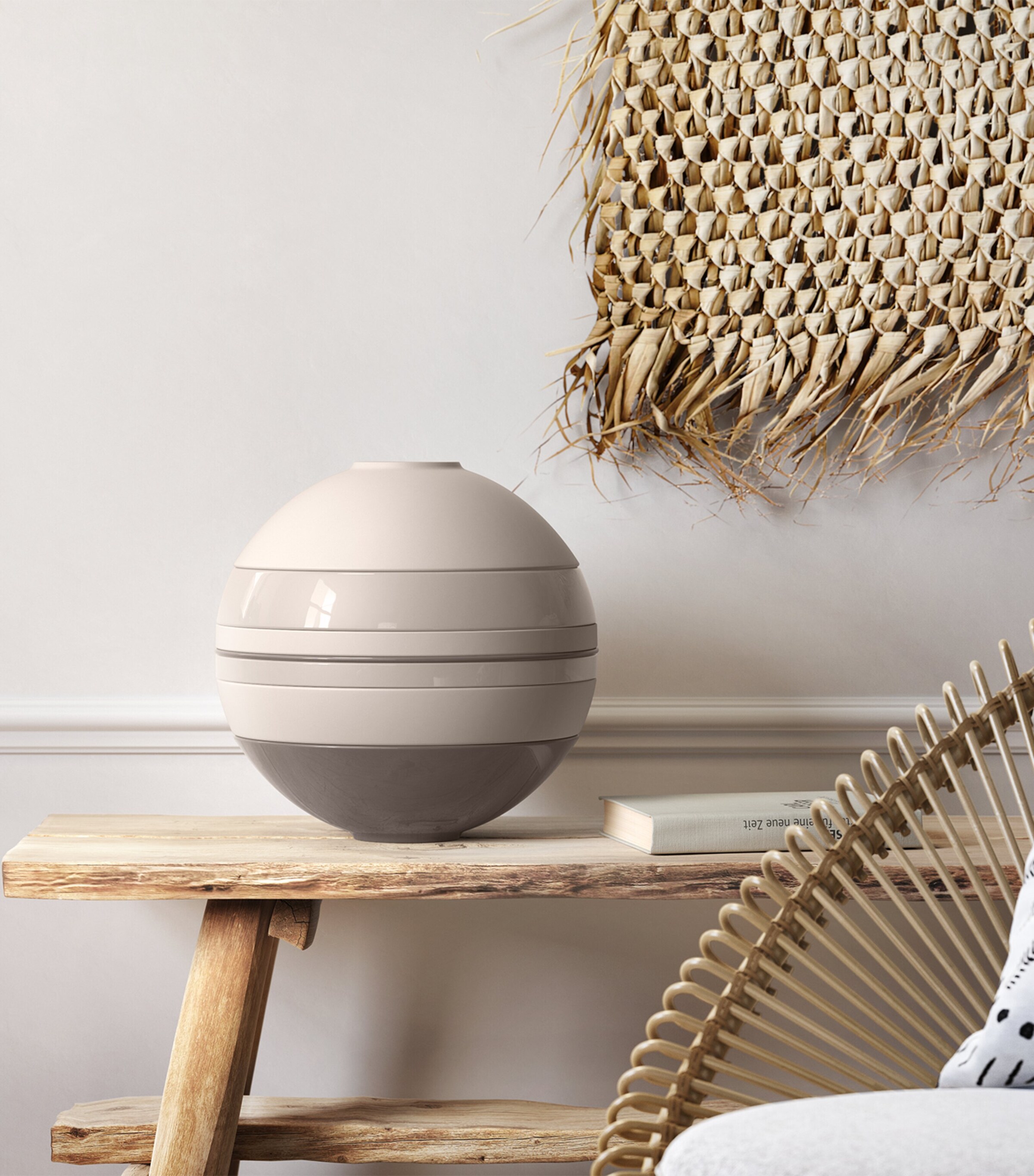 Iconic La Boule Set MULTI Image 4