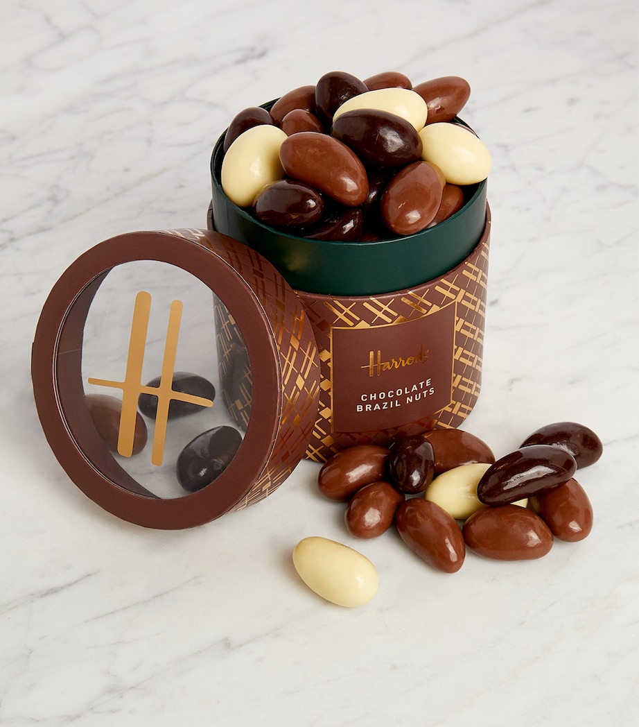 Chocolate Brazil Nuts (325g) NO COLOUR Image 3