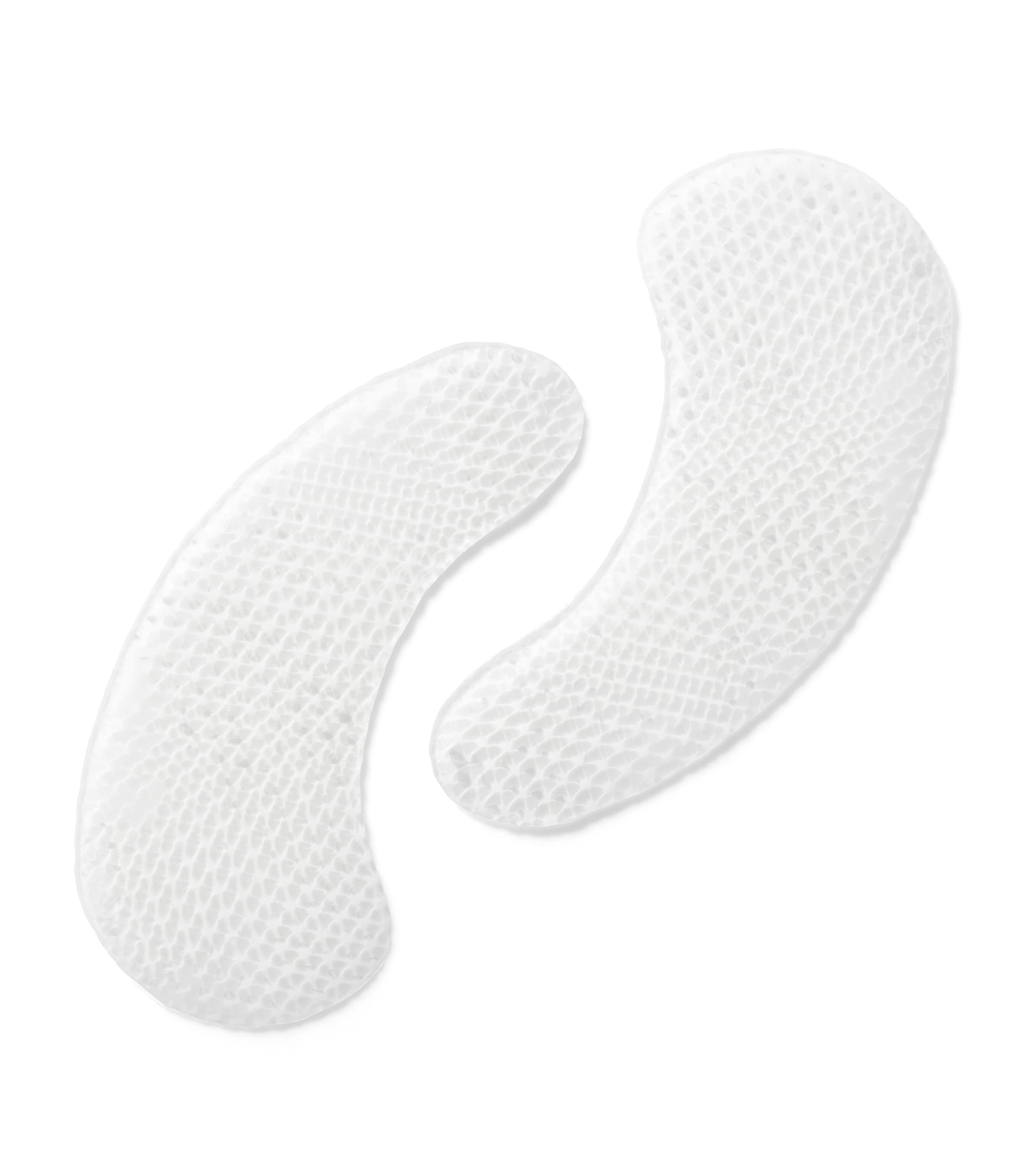 Hyaluronic Global Eye Patches NO COLOUR Image 2