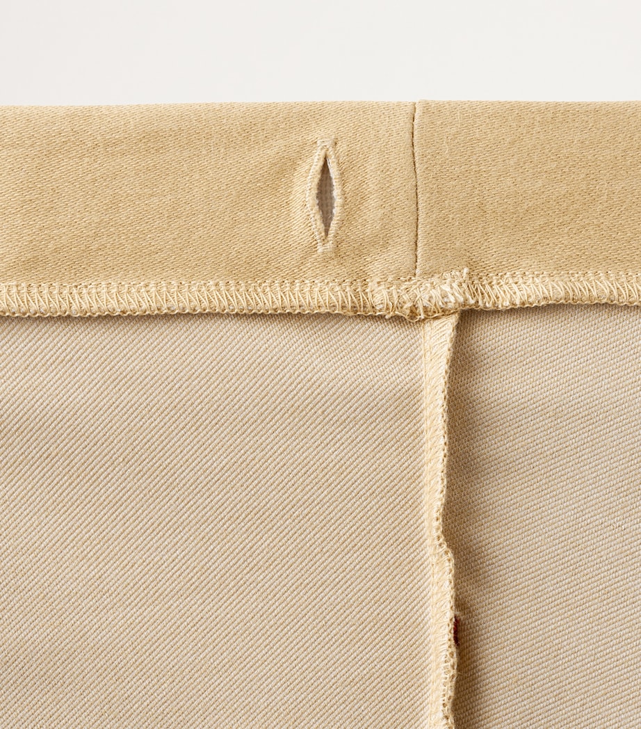 Pucci Bear and Friends Trousers (2-7 Years) 9 Image 2